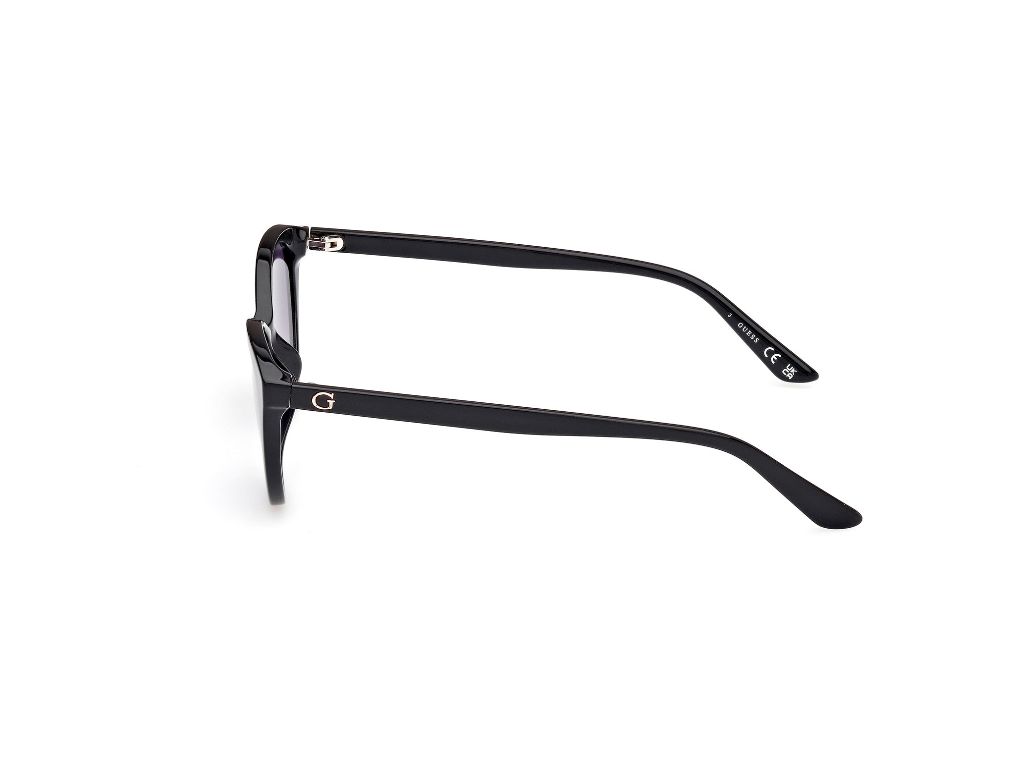 GU8291 01B Occhiali da sole Guess 3
