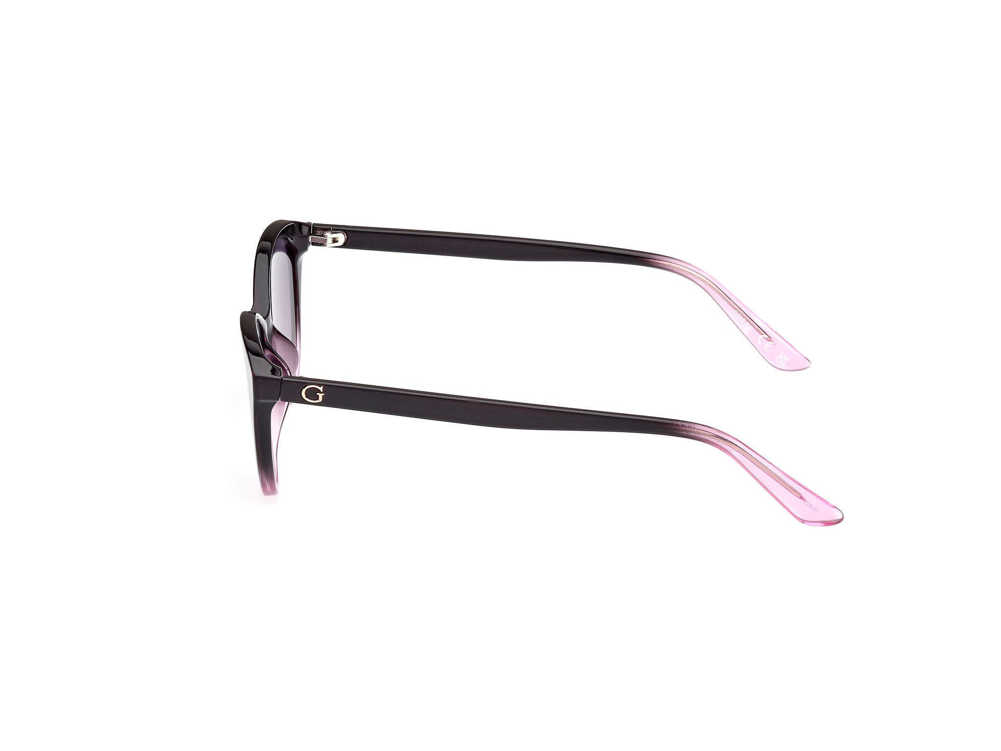 GU8291 05B Occhiali da sole Guess 3