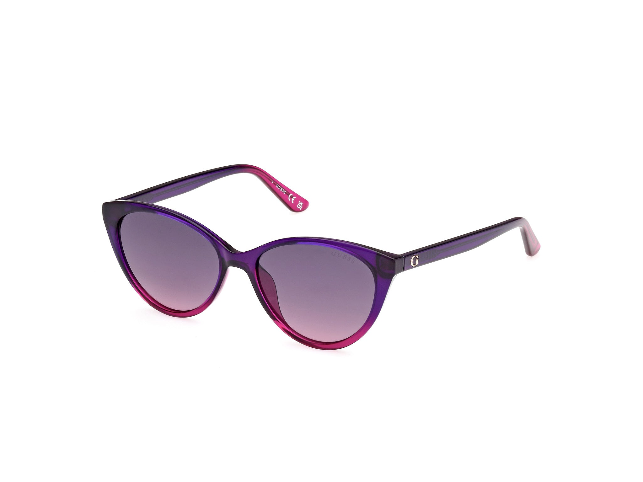 GU8291 77B Occhiali da sole Guess 1