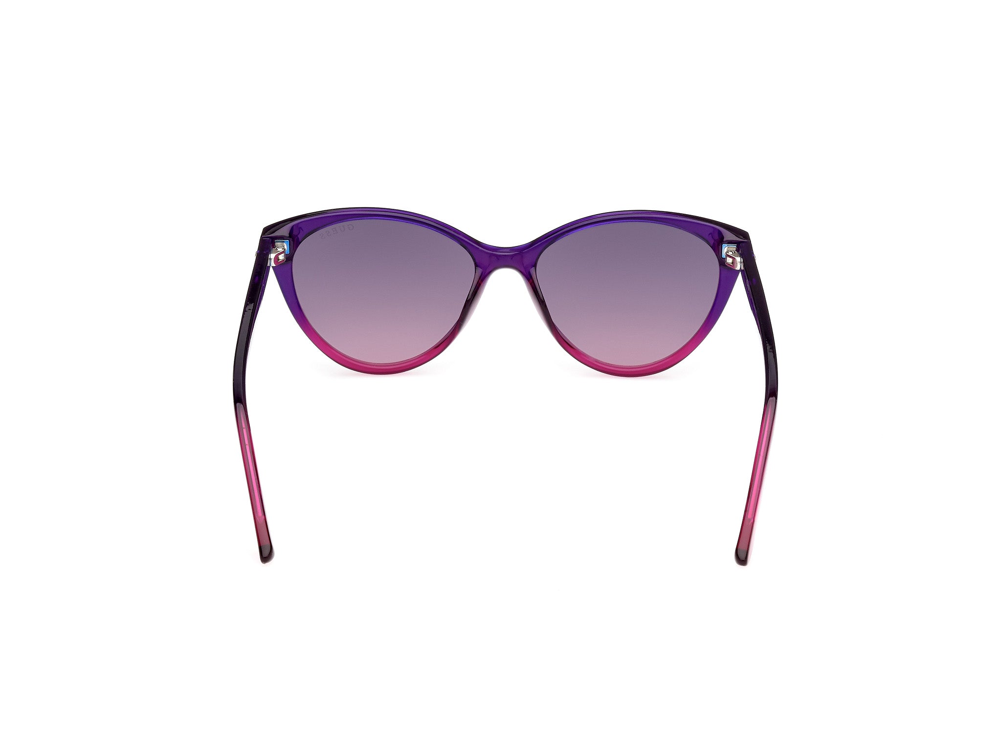 GU8291 77B Occhiali da sole Guess 4