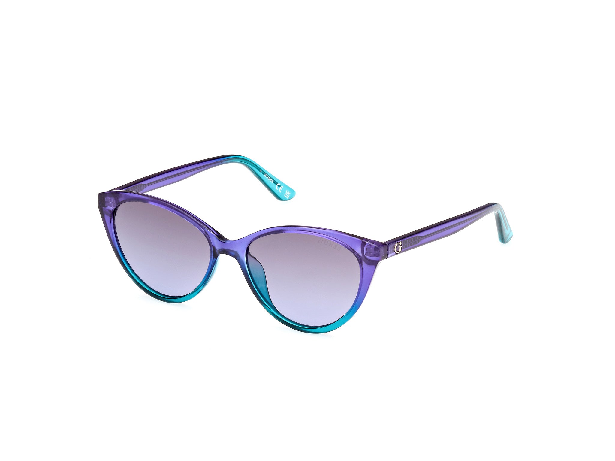 GU8291 92W Occhiali da sole Guess 1