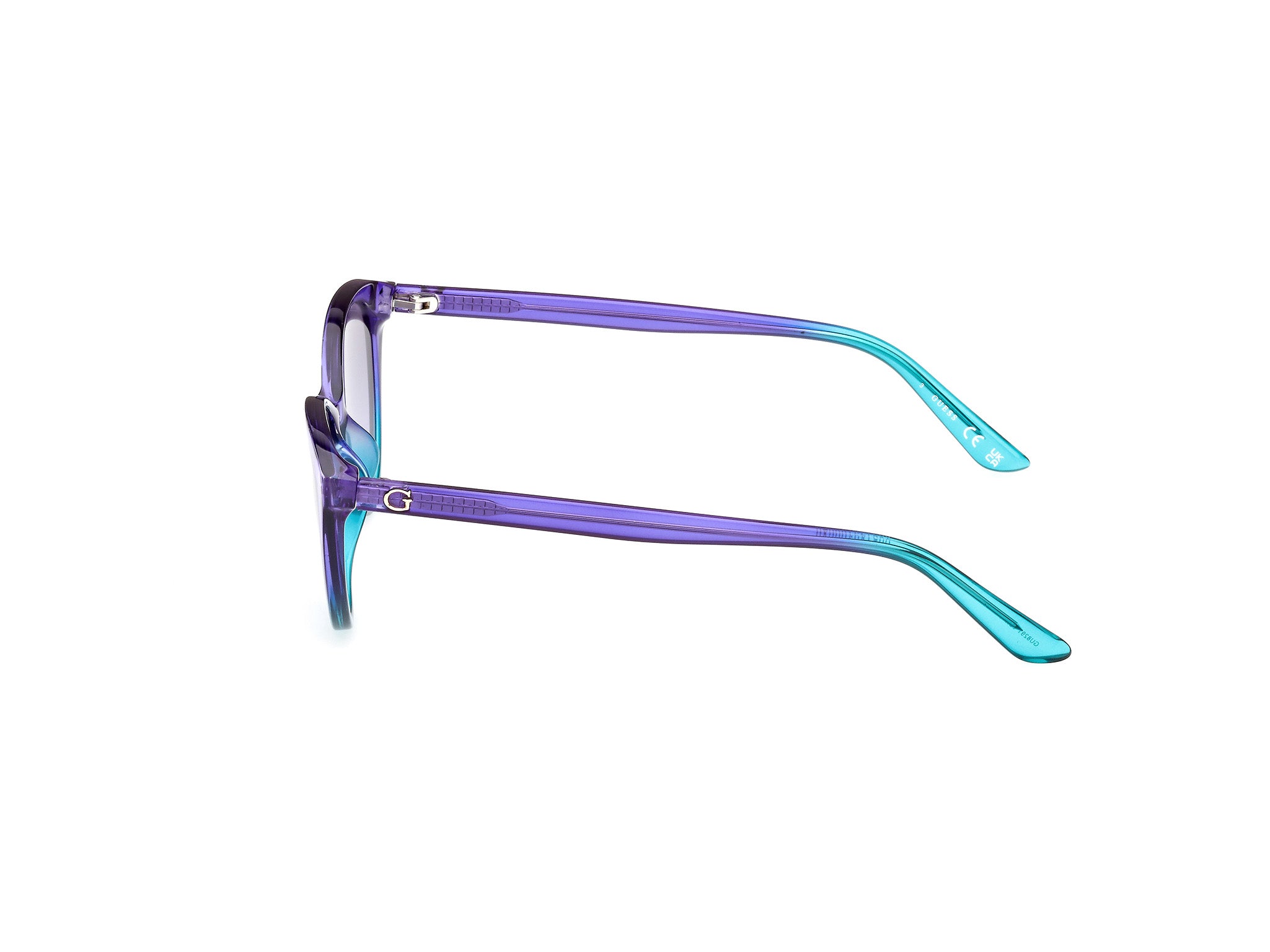 GU8291 92W Occhiali da sole Guess 3