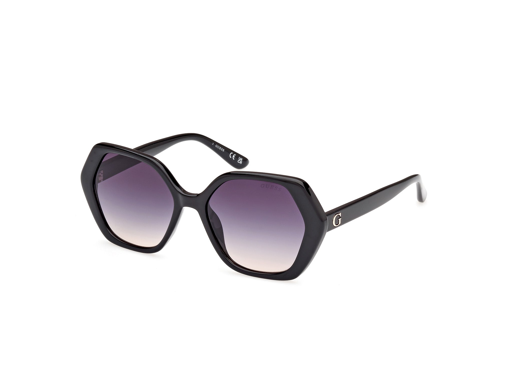 GU8292 01B Occhiali da sole Guess 1