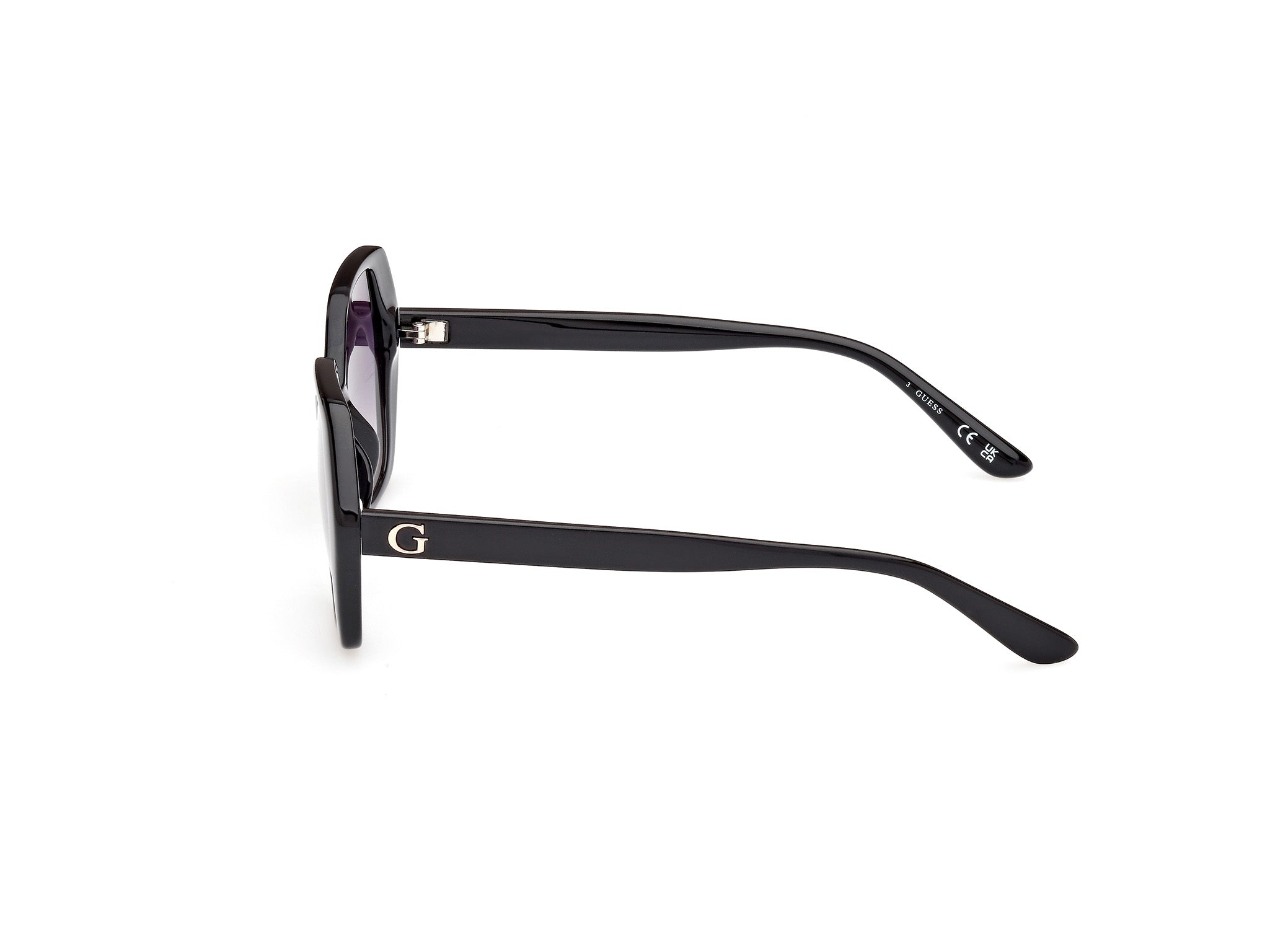 GU8292 01B Occhiali da sole Guess 3