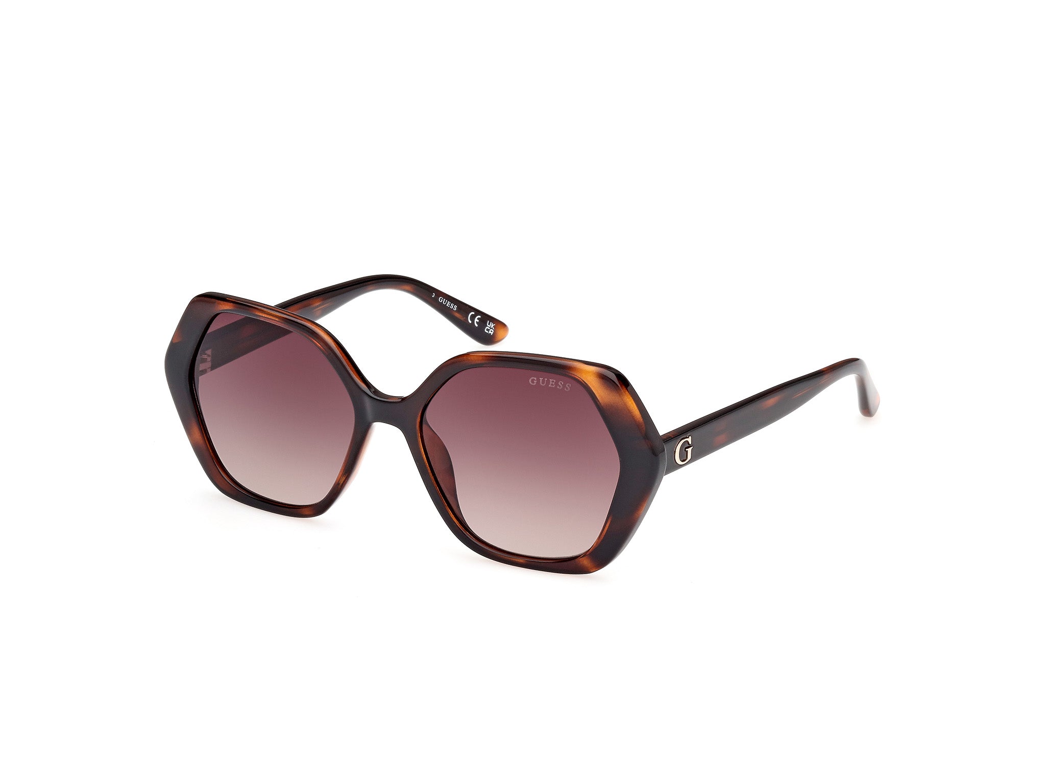 GU8292 52F Occhiali da sole Guess 1