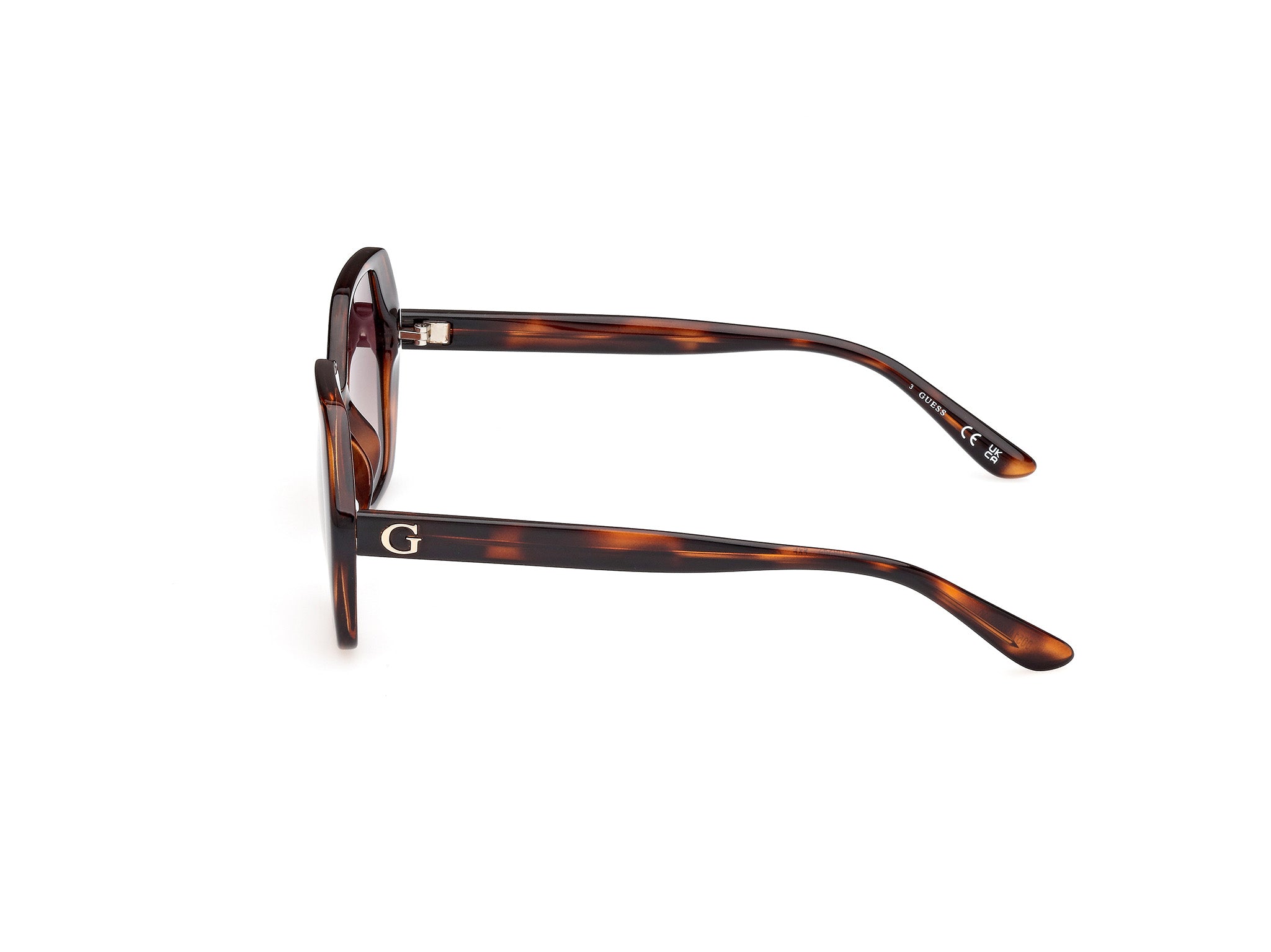 GU8292 52F Occhiali da sole Guess 3
