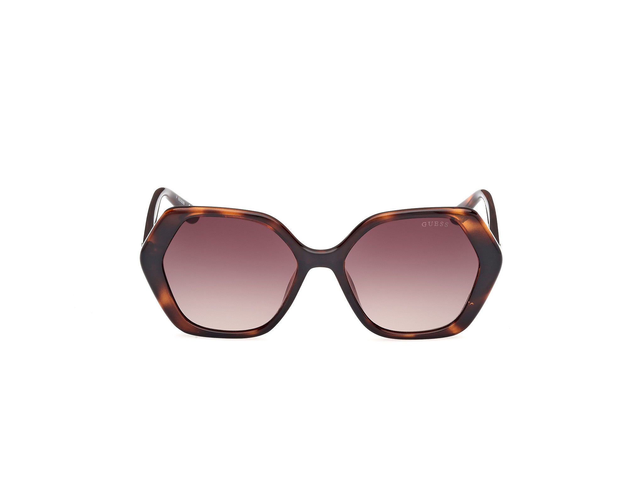 GU8292 52F Occhiali da sole Guess 2