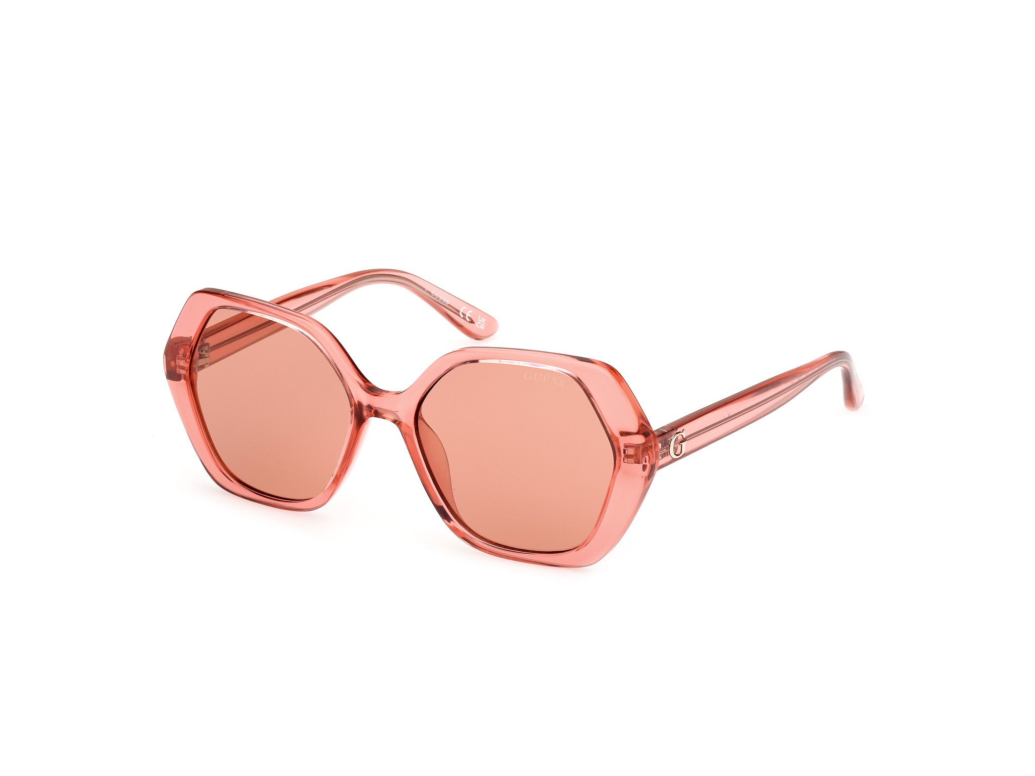 GU8292 74S Occhiali da sole Guess 1
