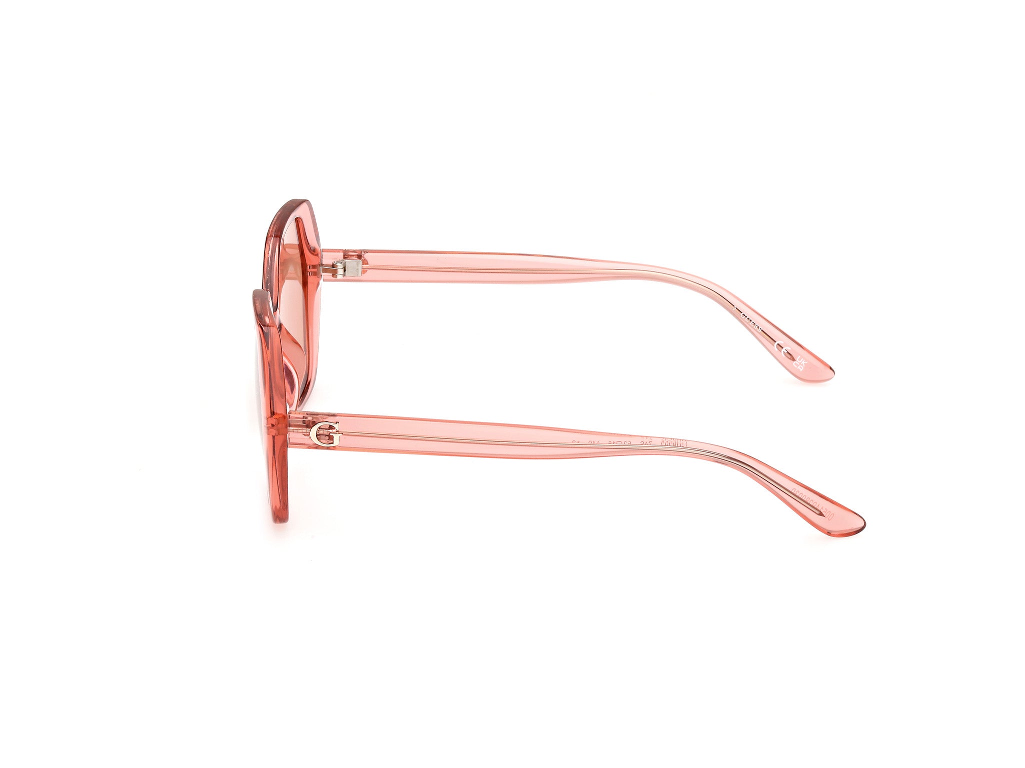 GU8292 74S Occhiali da sole Guess 3