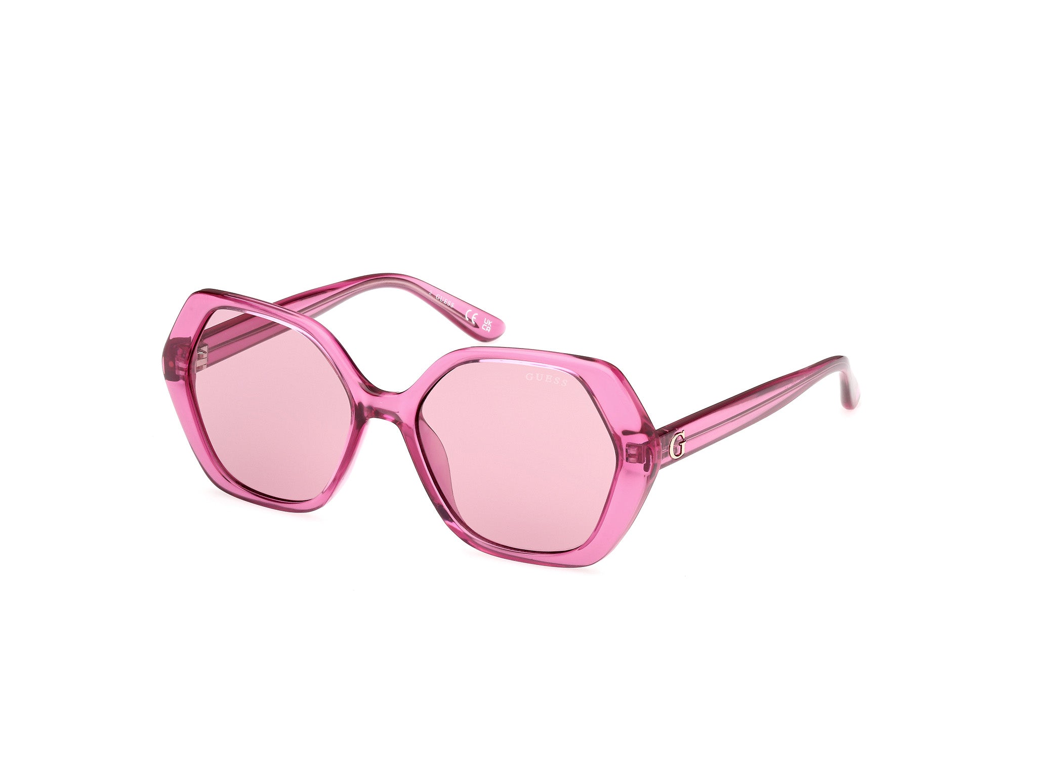 GU8292 83Y Occhiali da sole Guess 1