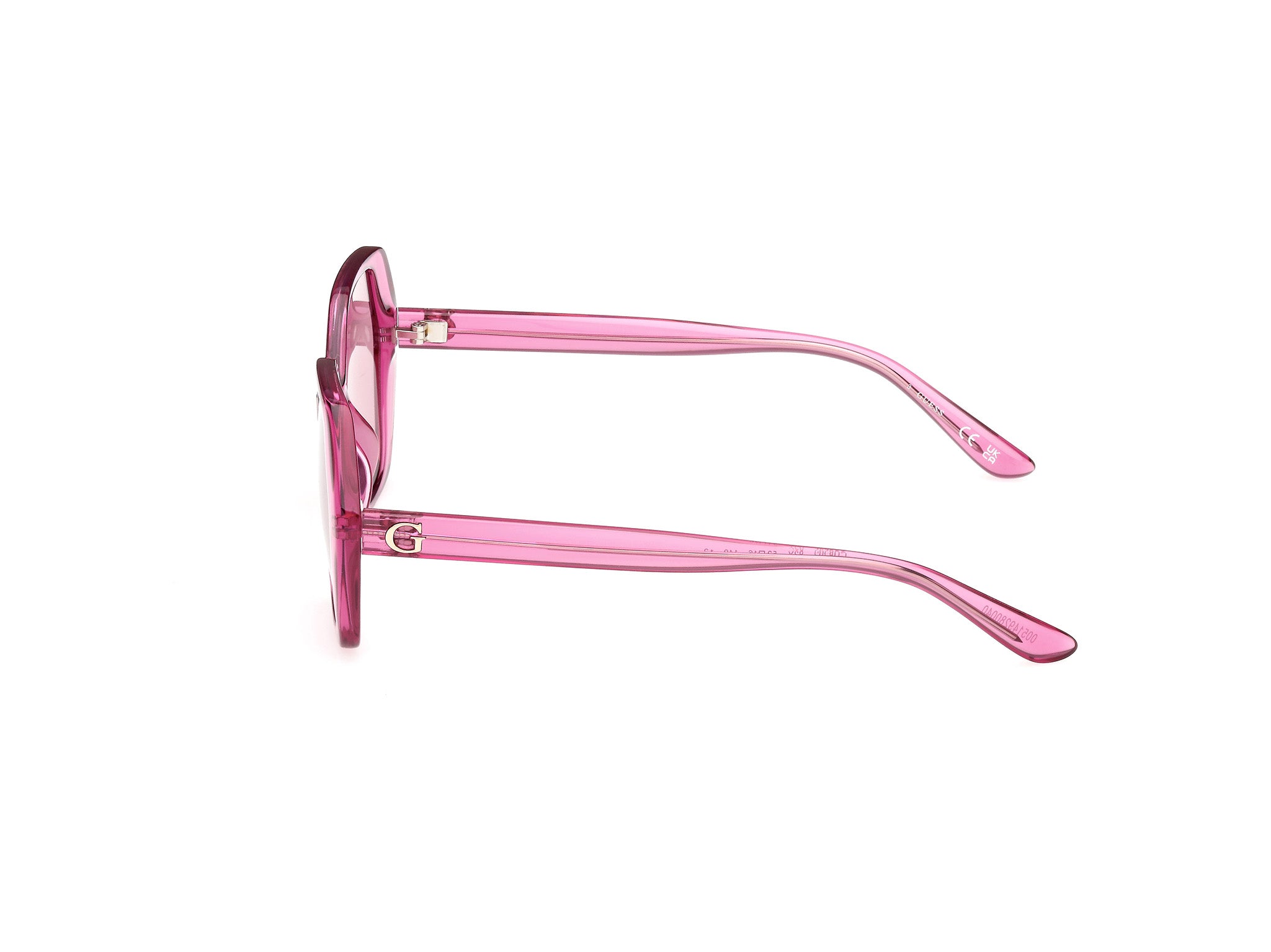 GU8292 83Y Occhiali da sole Guess 3