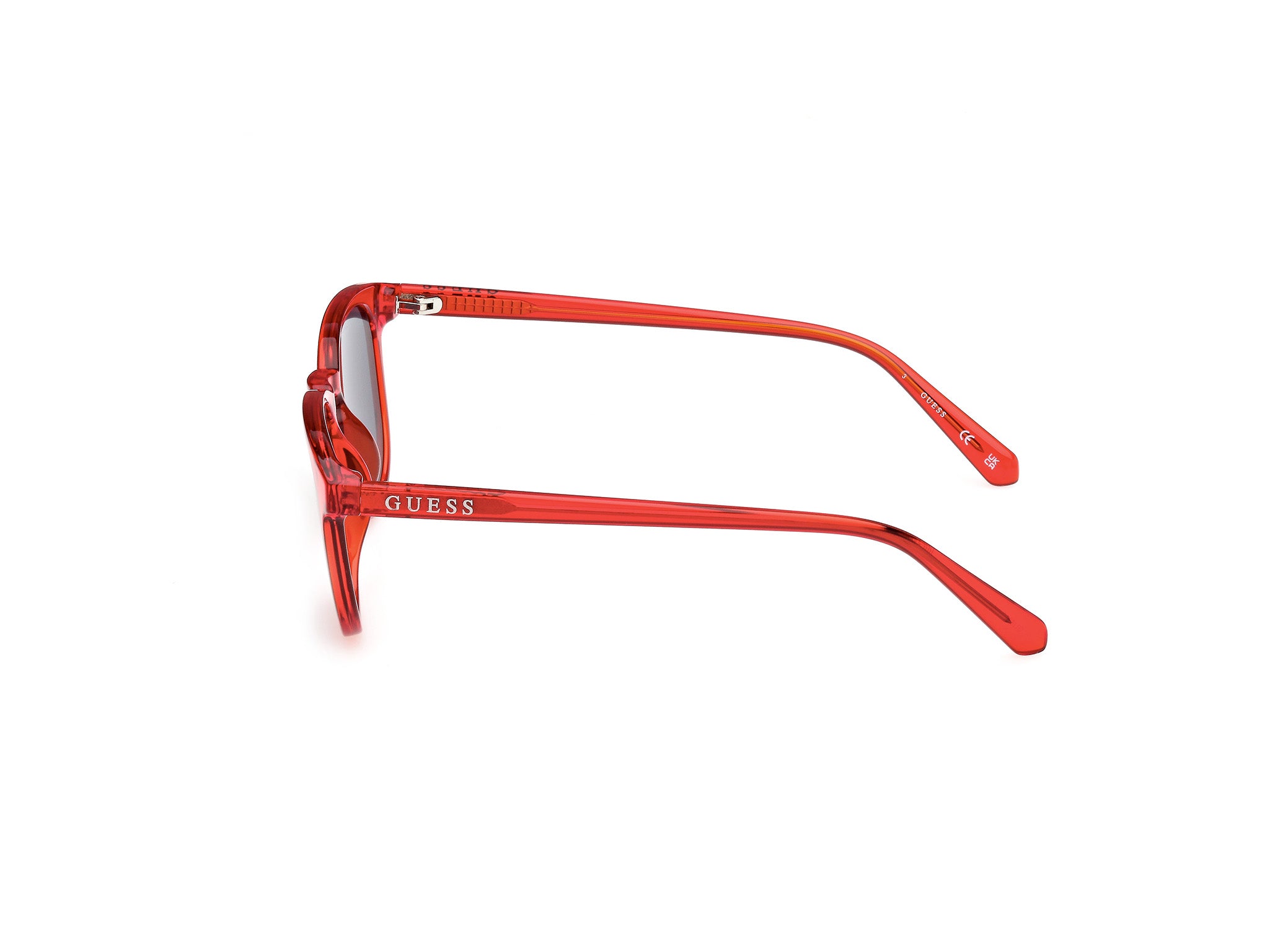 GU8293 66A Occhiali da sole Guess 3