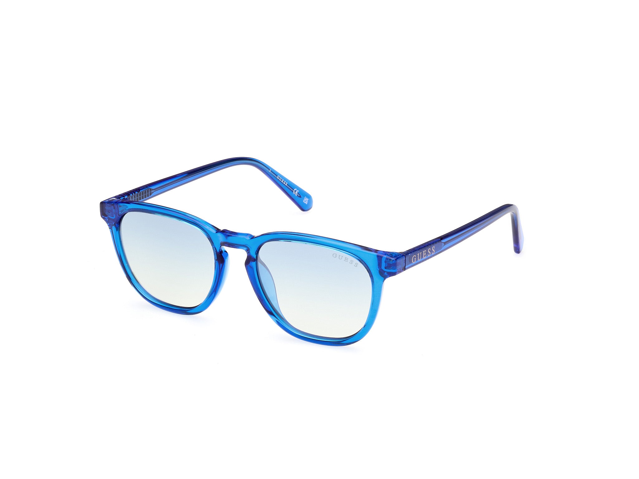 GU8293 90X Occhiali da sole Guess 1