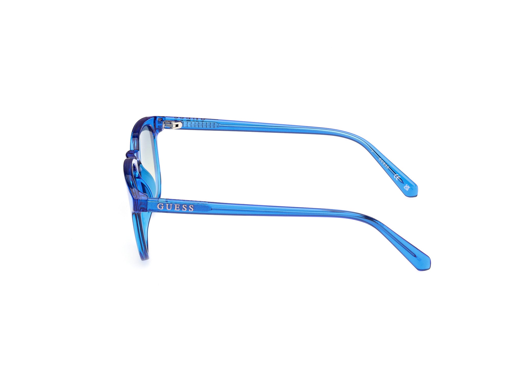 GU8293 90X Occhiali da sole Guess 3