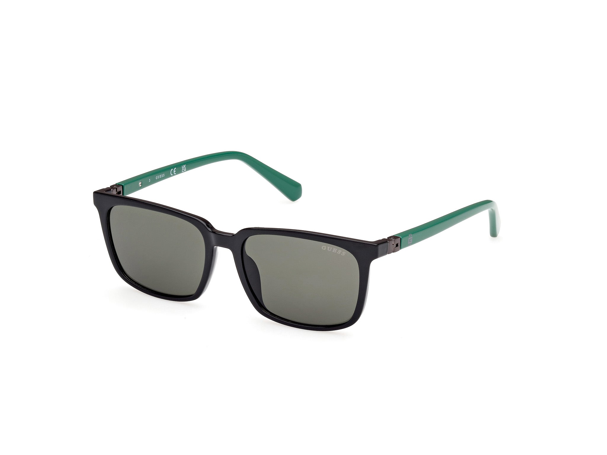 GU8294 05N Occhiali da sole Guess 1