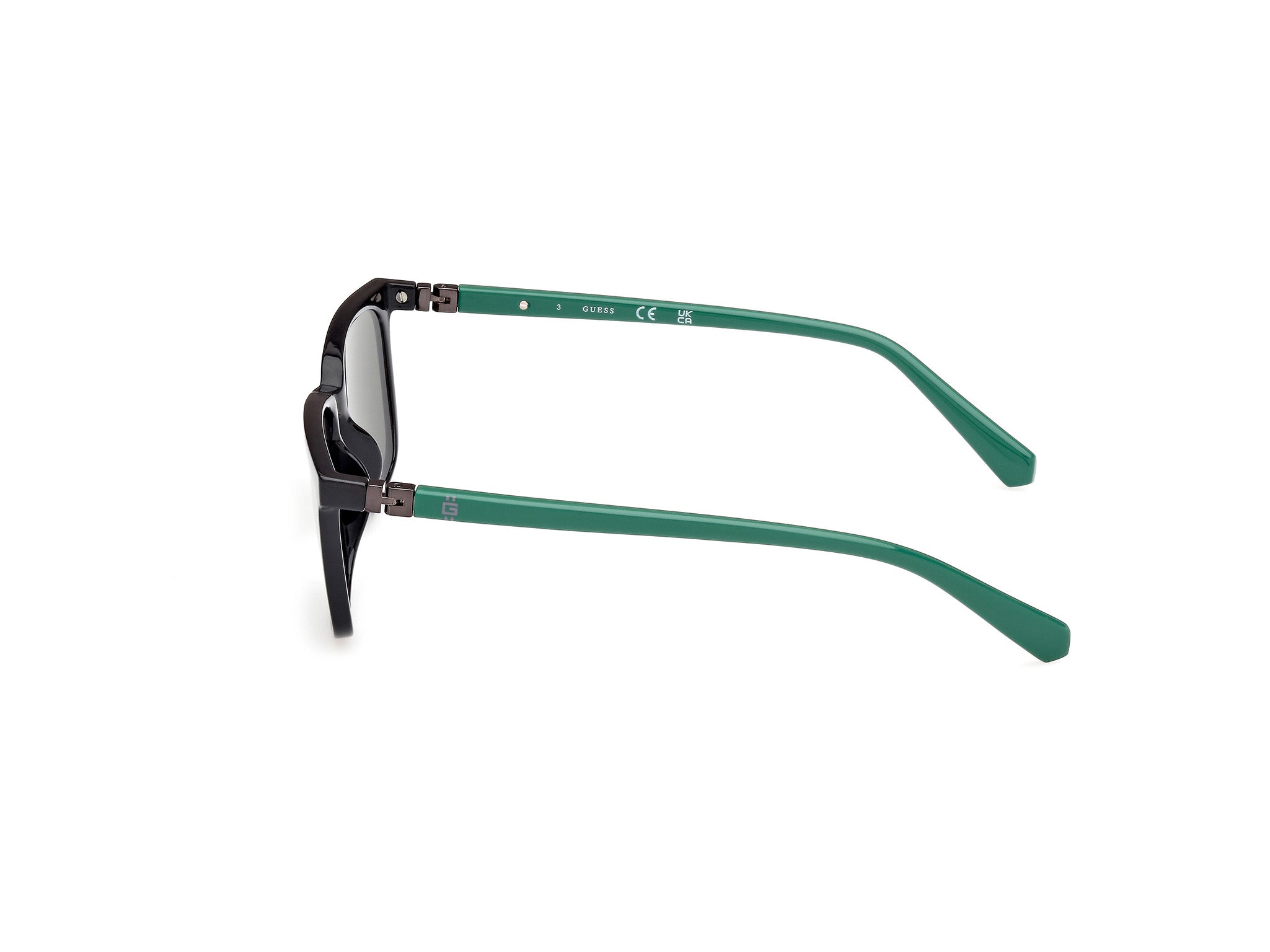 GU8294 05N Occhiali da sole Guess 3