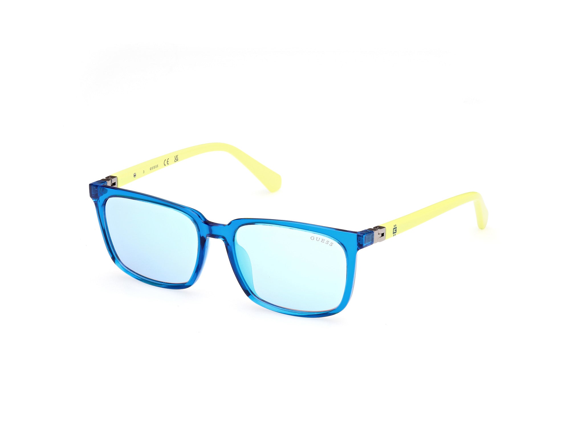 GU8294 92X Occhiali da sole Guess 1