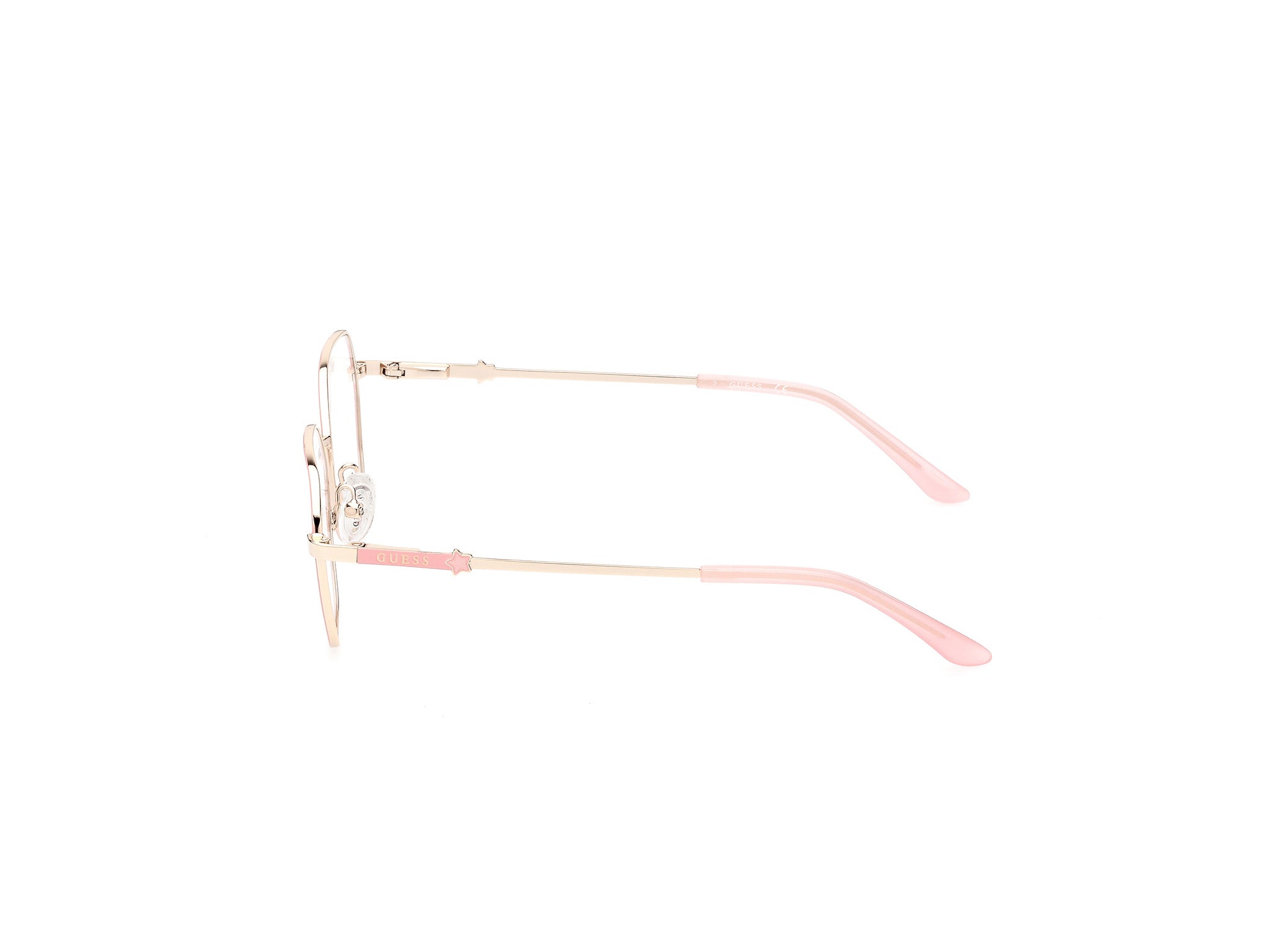 GU9223 072 Montature da vista Guess 3