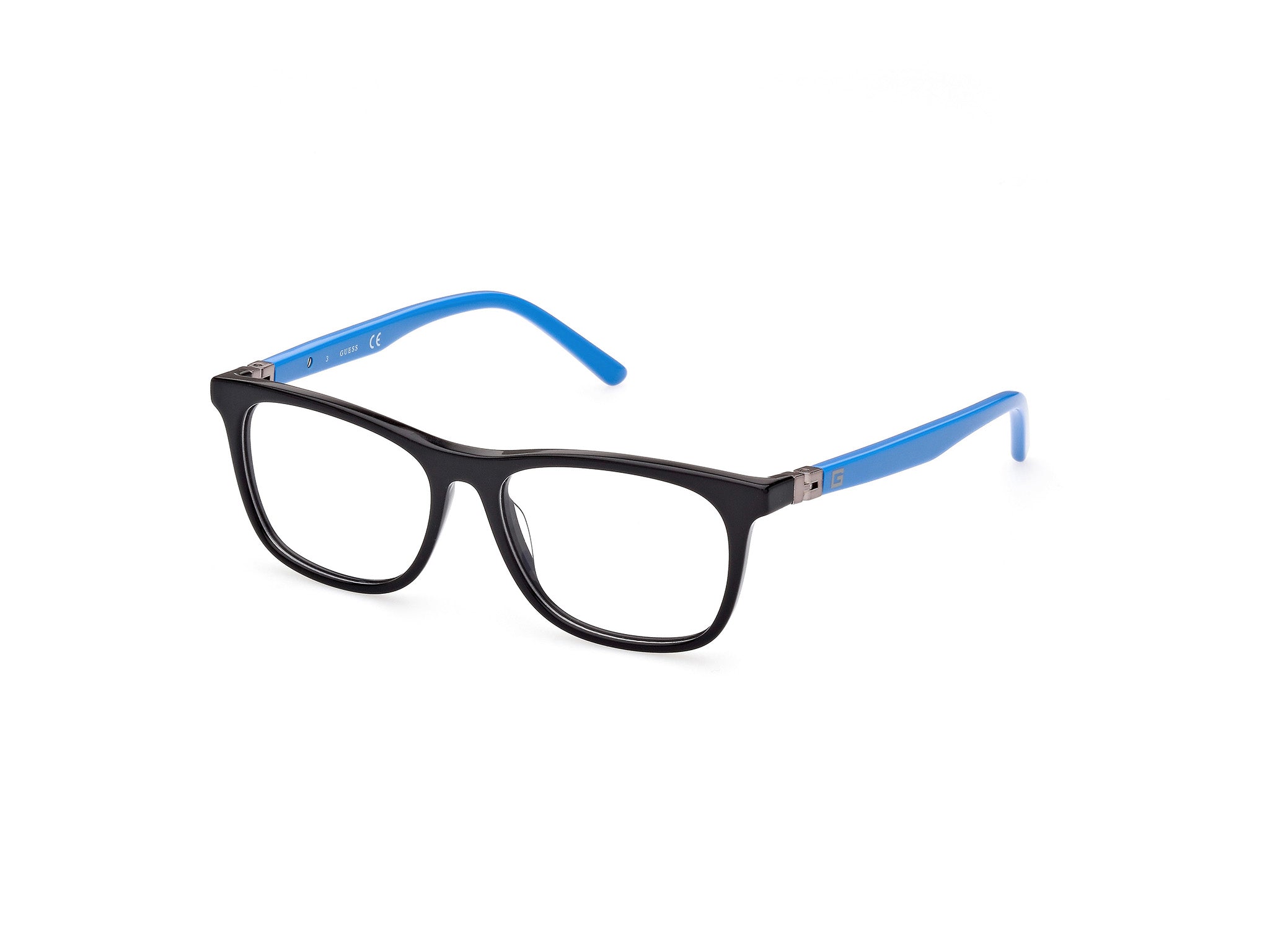 GU9228 001 Montature da vista Guess 1