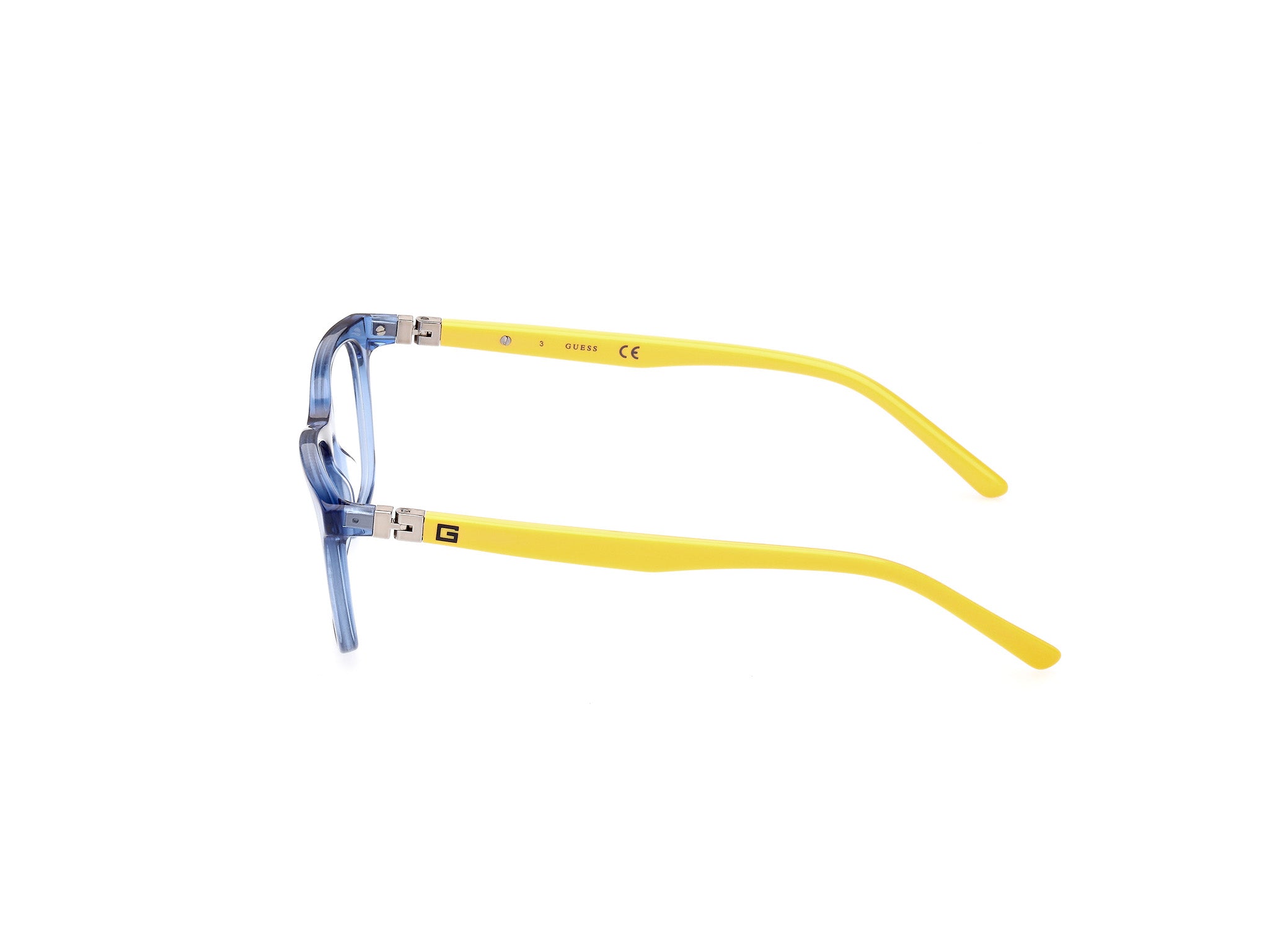 GU9228 092 Montature da vista Guess 3