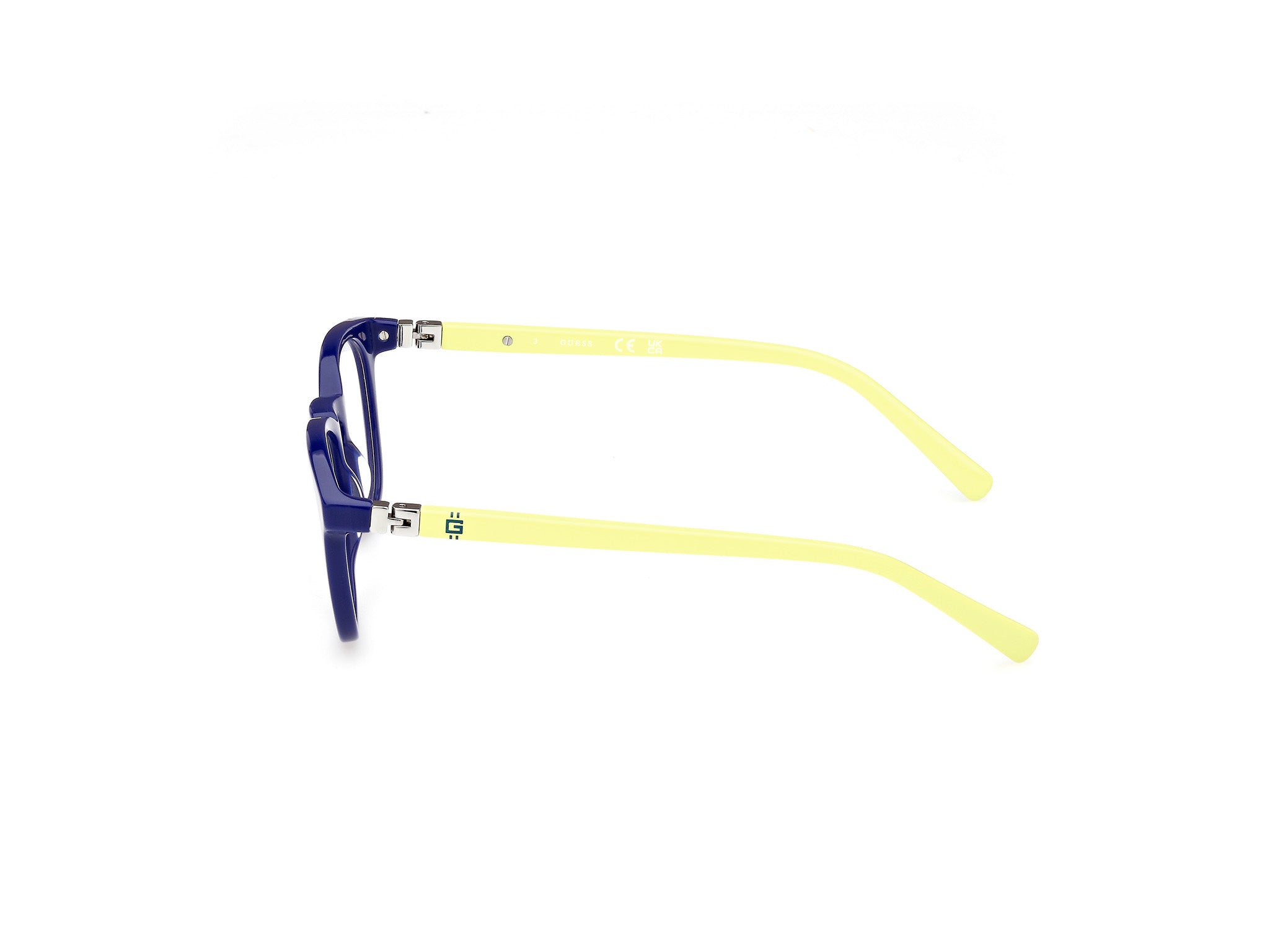 GU9231 092 Montature da vista Guess 2