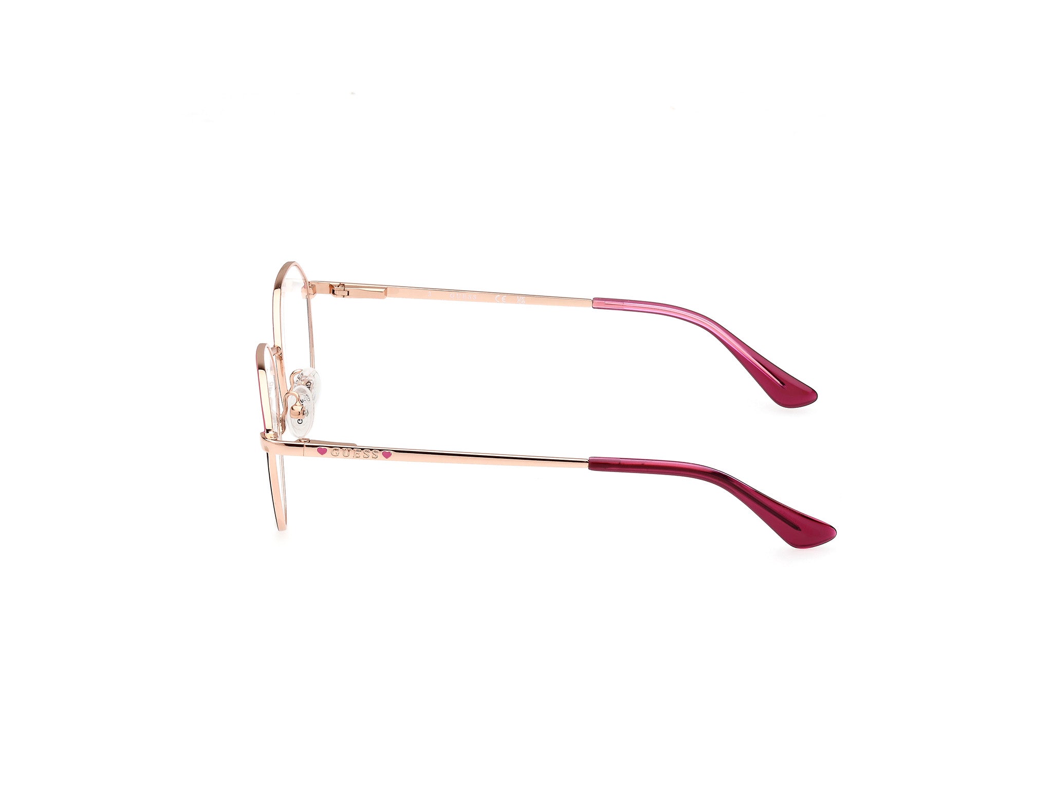 GU9232 005 Montature da vista Guess 2