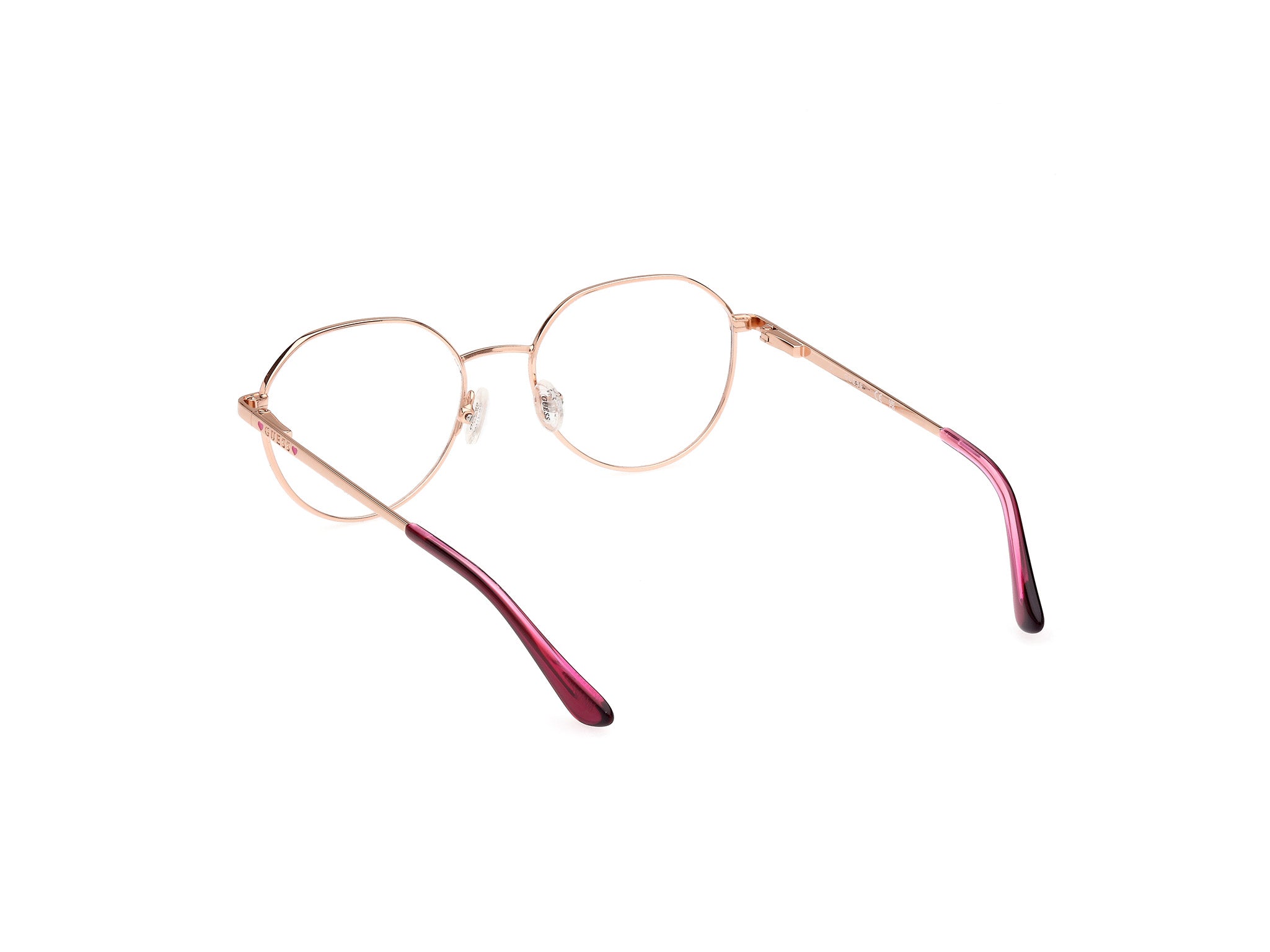 GU9232 005 Montature da vista Guess 4