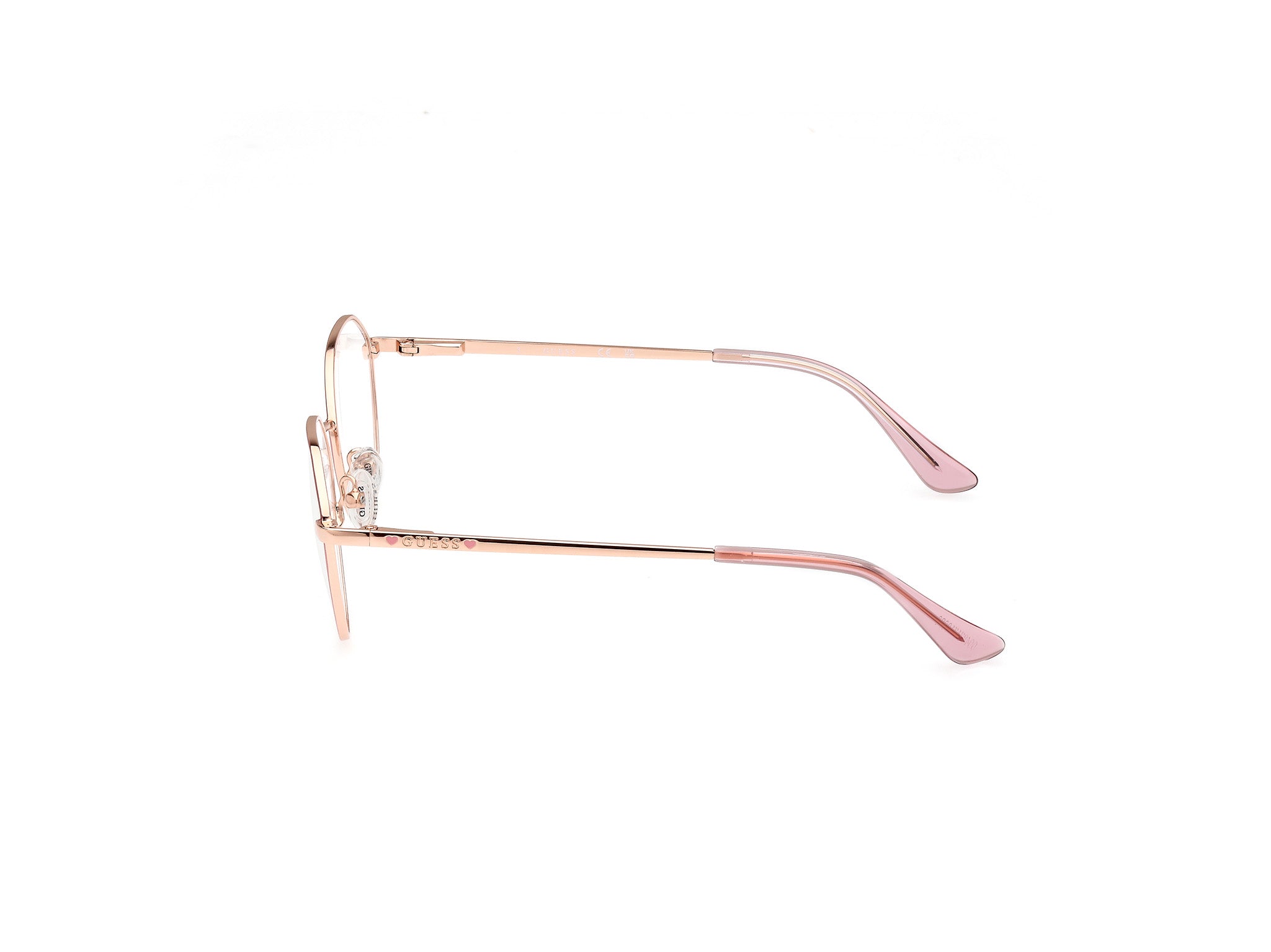 GU9232 074 Montature da vista Guess 2