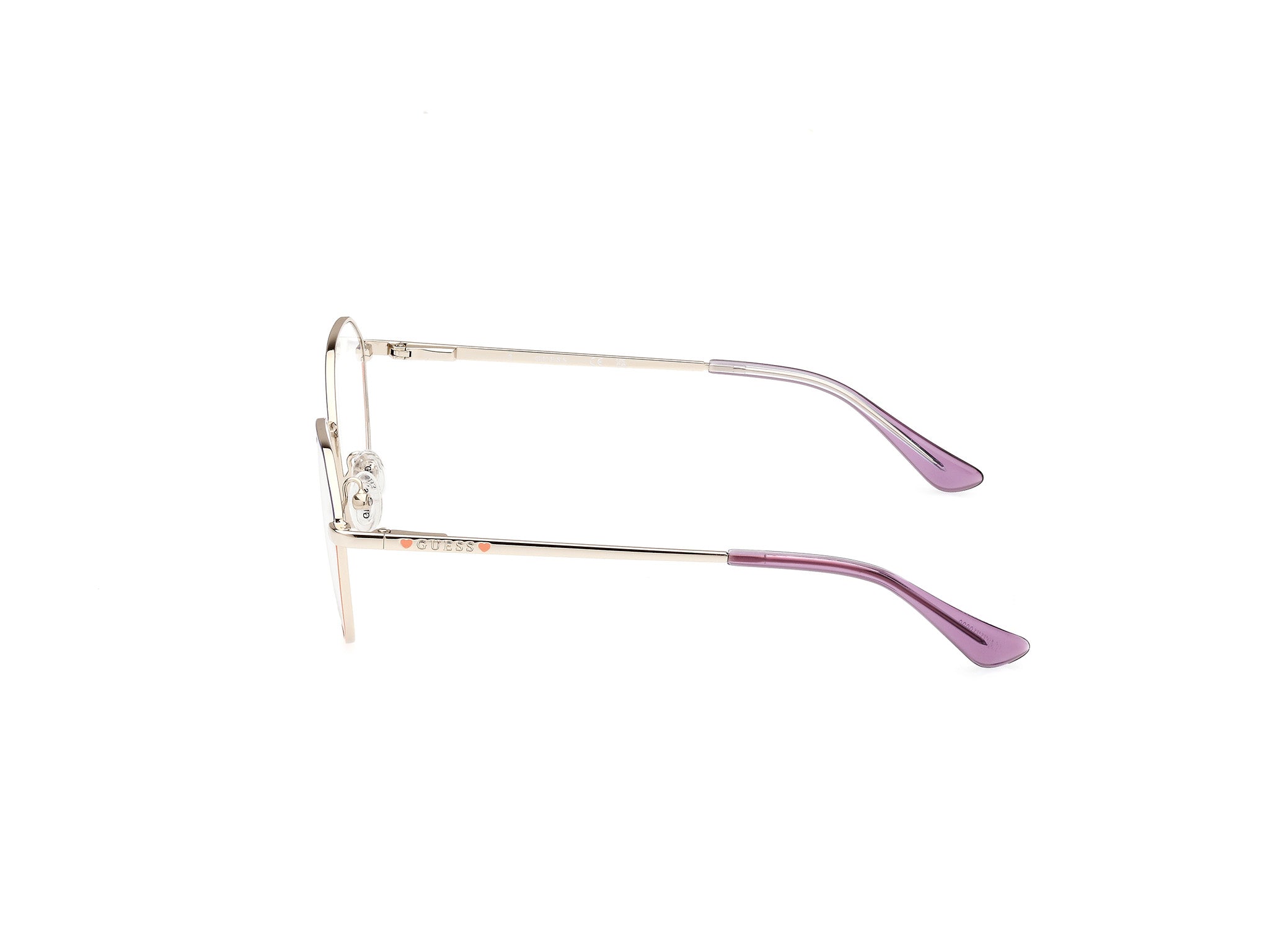 GU9232 083 Montature da vista Guess 2