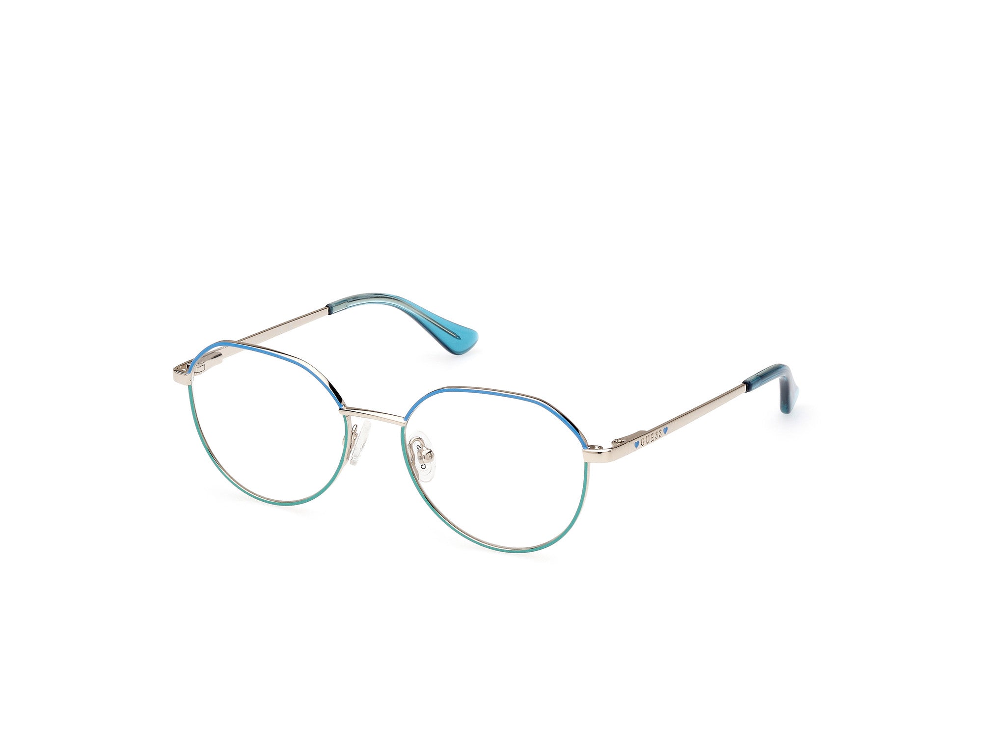 GU9232 092 Montature da vista Guess 1