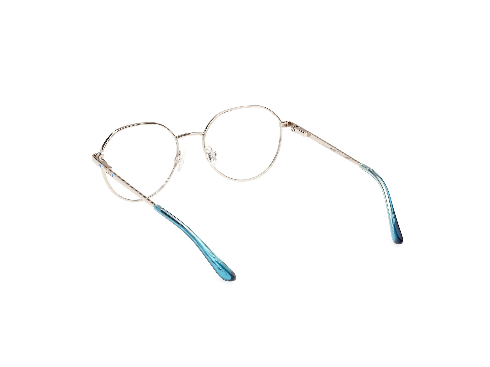 GU9232 092 Montature da vista Guess 4