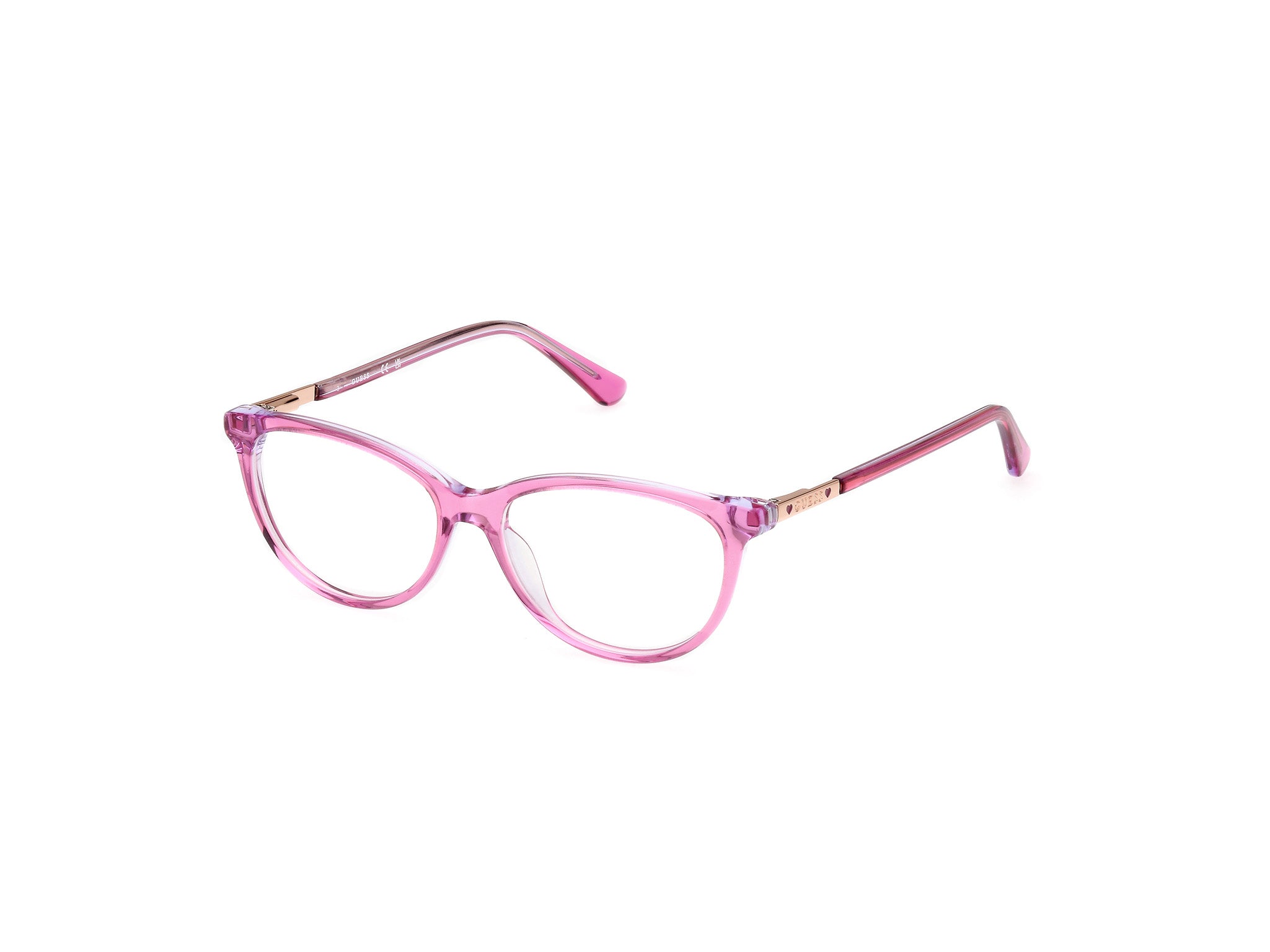 GU9233 077 Montature da vista Guess 1