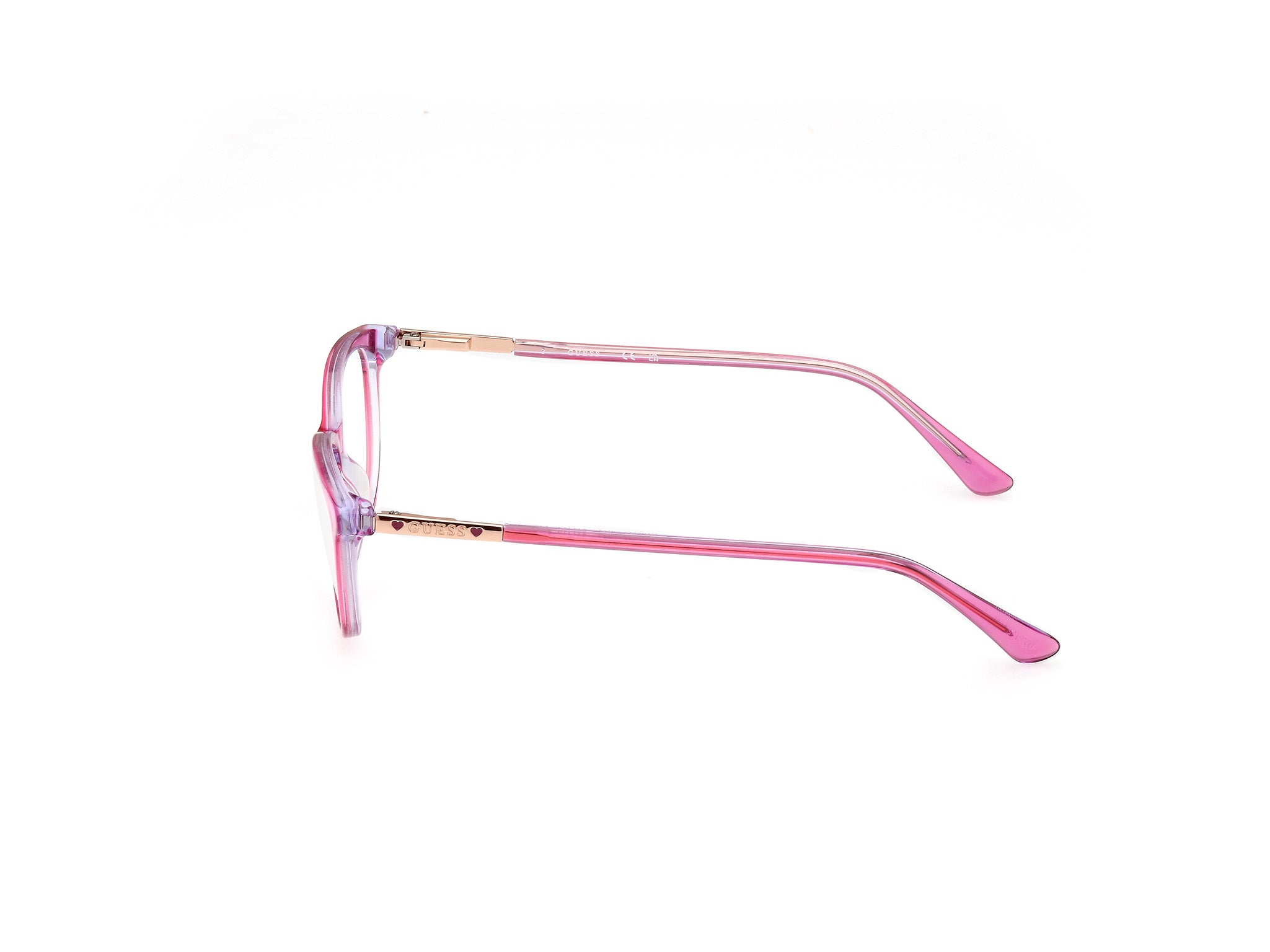 GU9233 077 Montature da vista Guess 2