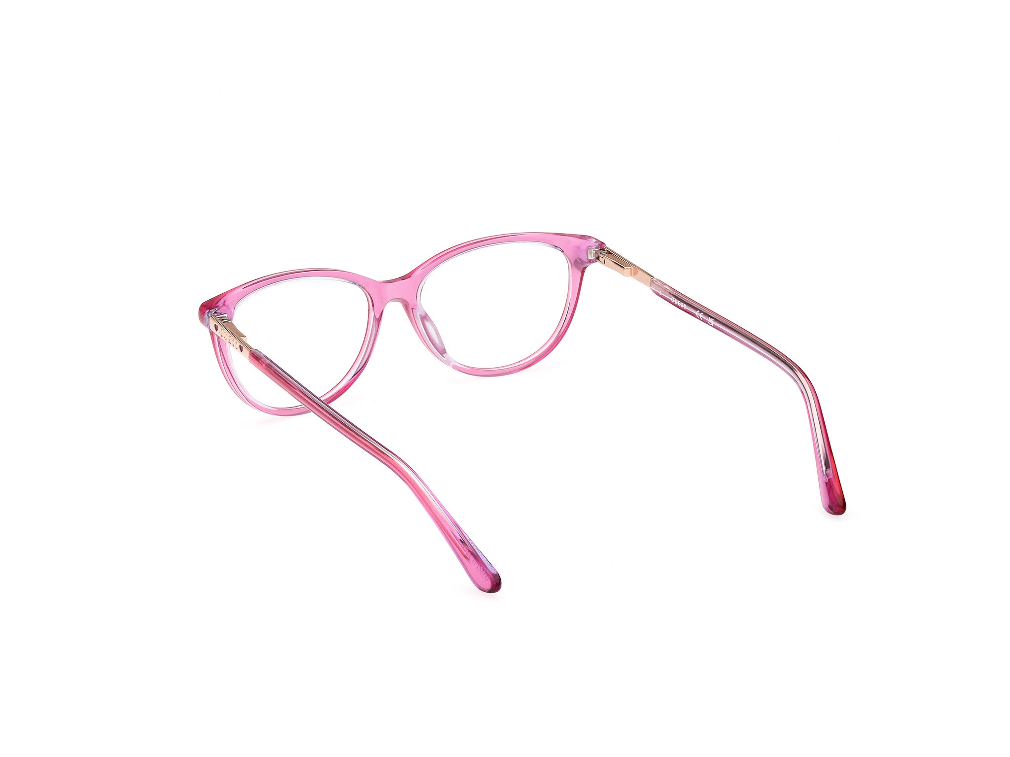 GU9233 077 Montature da vista Guess 4