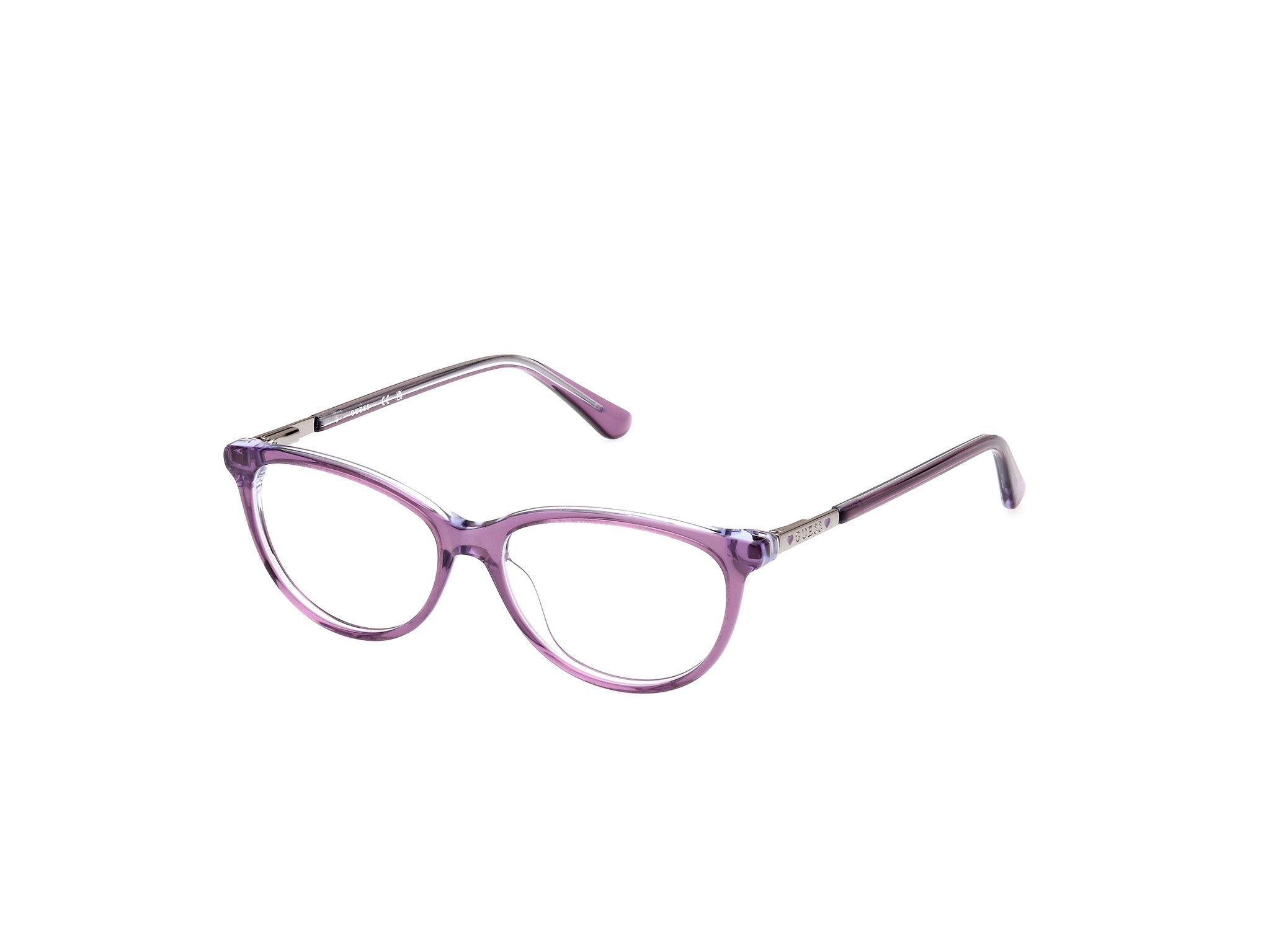 GU9233 083 Montature da vista Guess 1