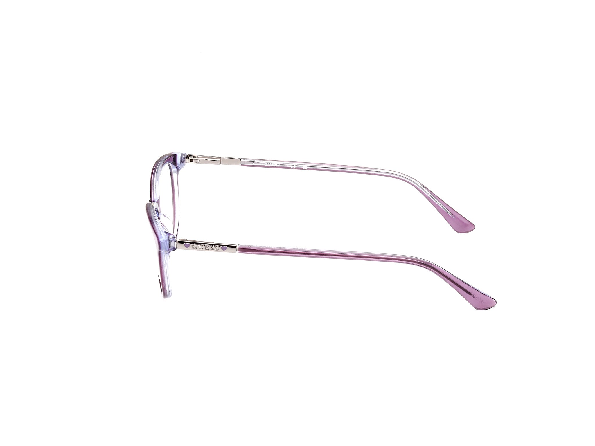 GU9233 083 Montature da vista Guess 2
