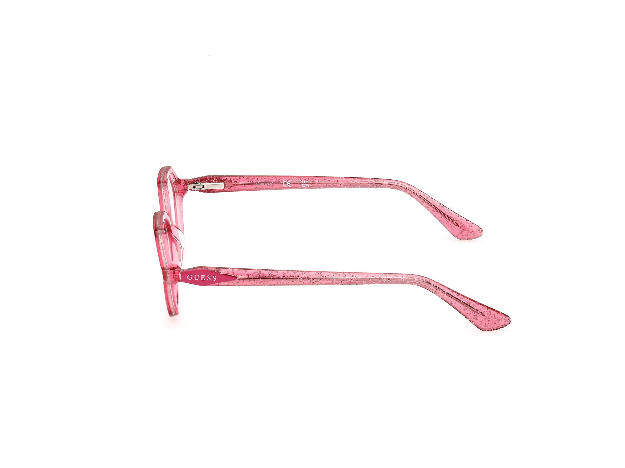 GU9234 077 Montature da vista Guess 2