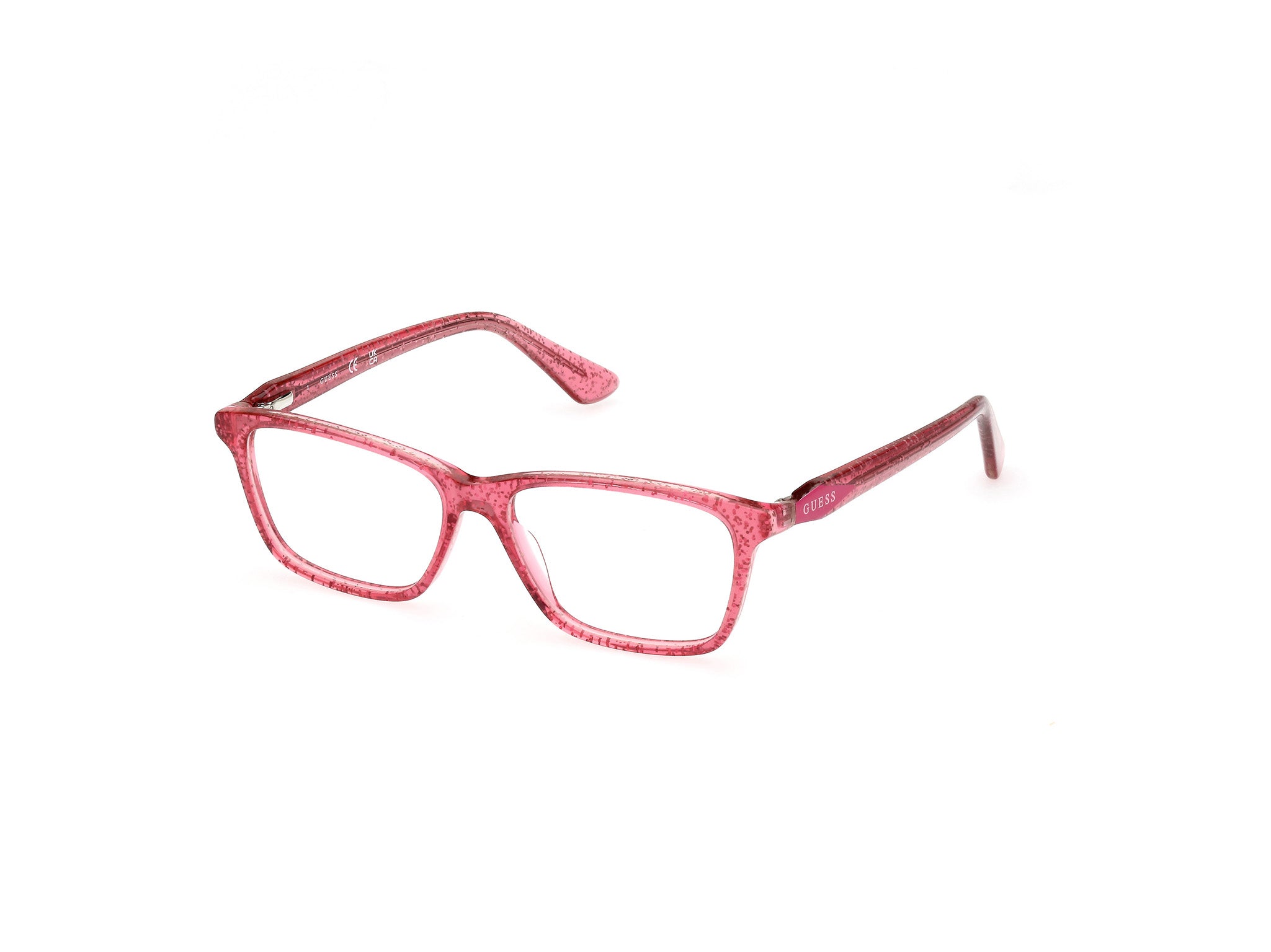 GU9235 077 Montature da vista Guess 1