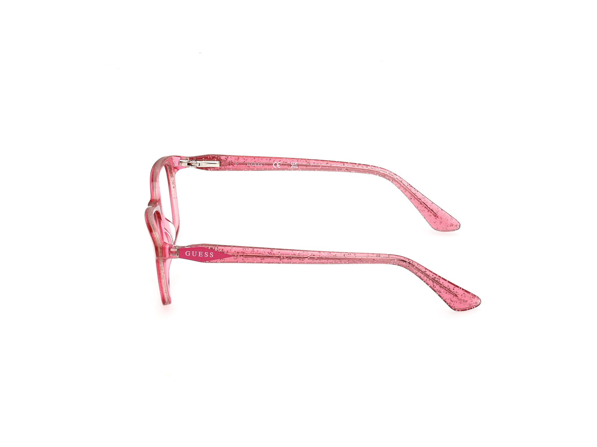 GU9235 077 Montature da vista Guess 2