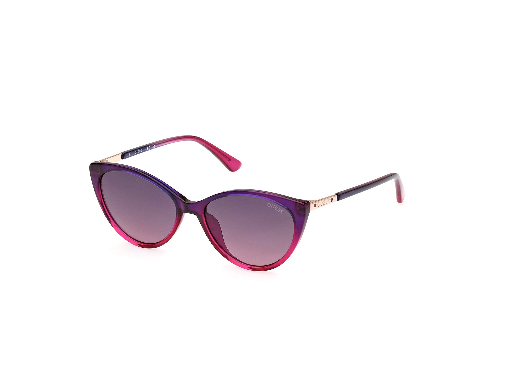 GU9240 77B Occhiali da sole Guess 1