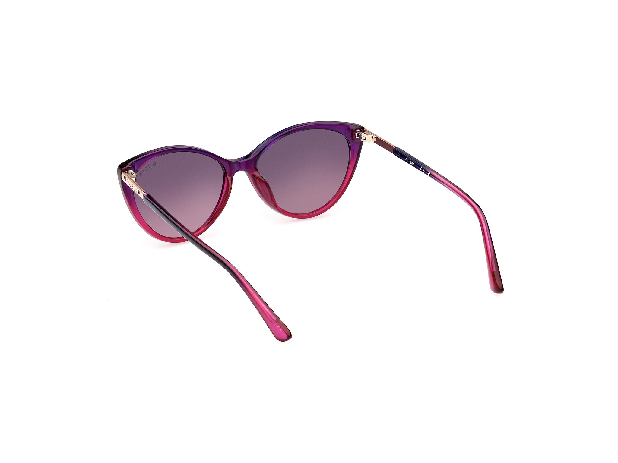 GU9240 77B Occhiali da sole Guess 4