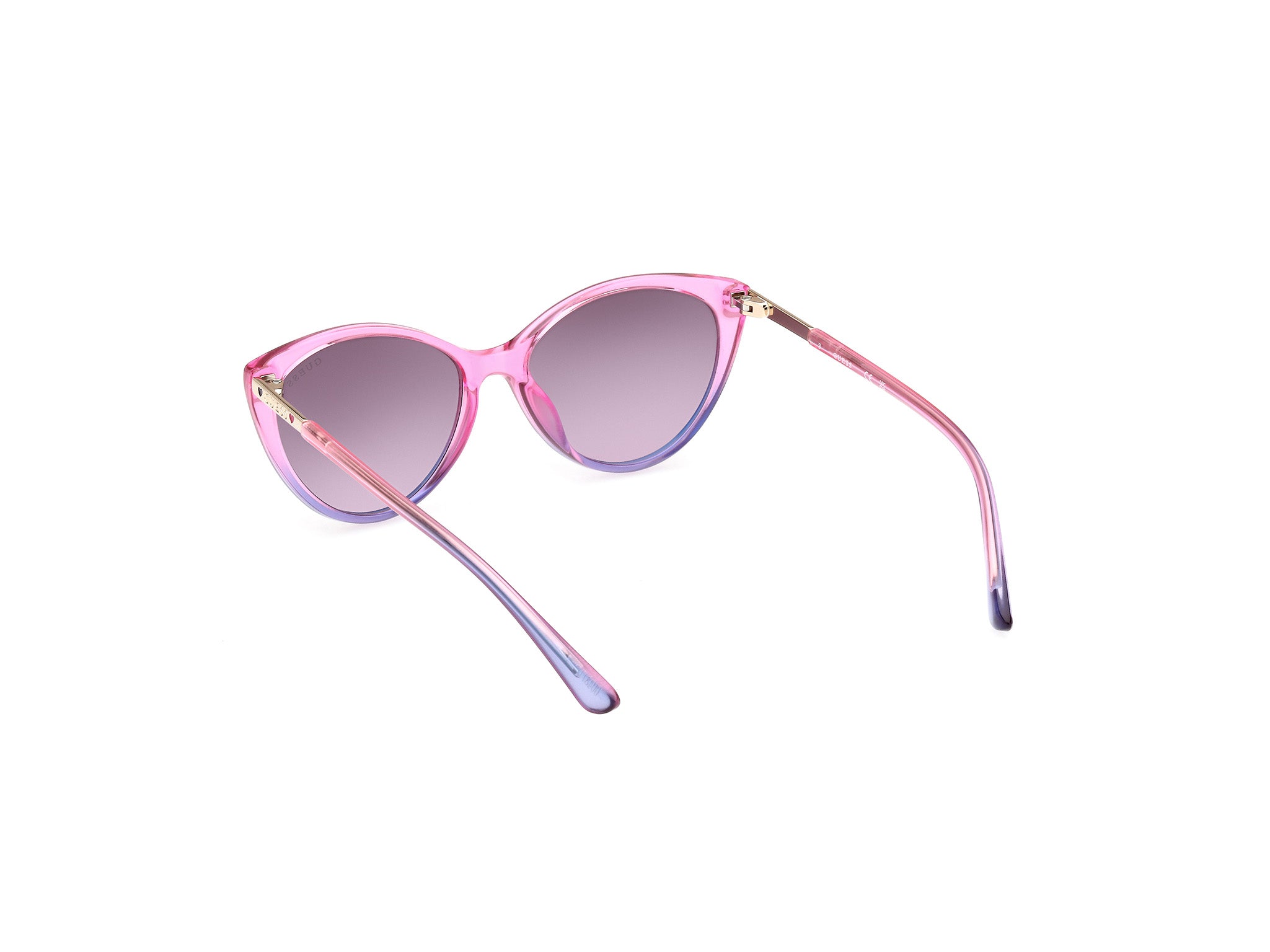 GU9240 83Z Occhiali da sole Guess 4