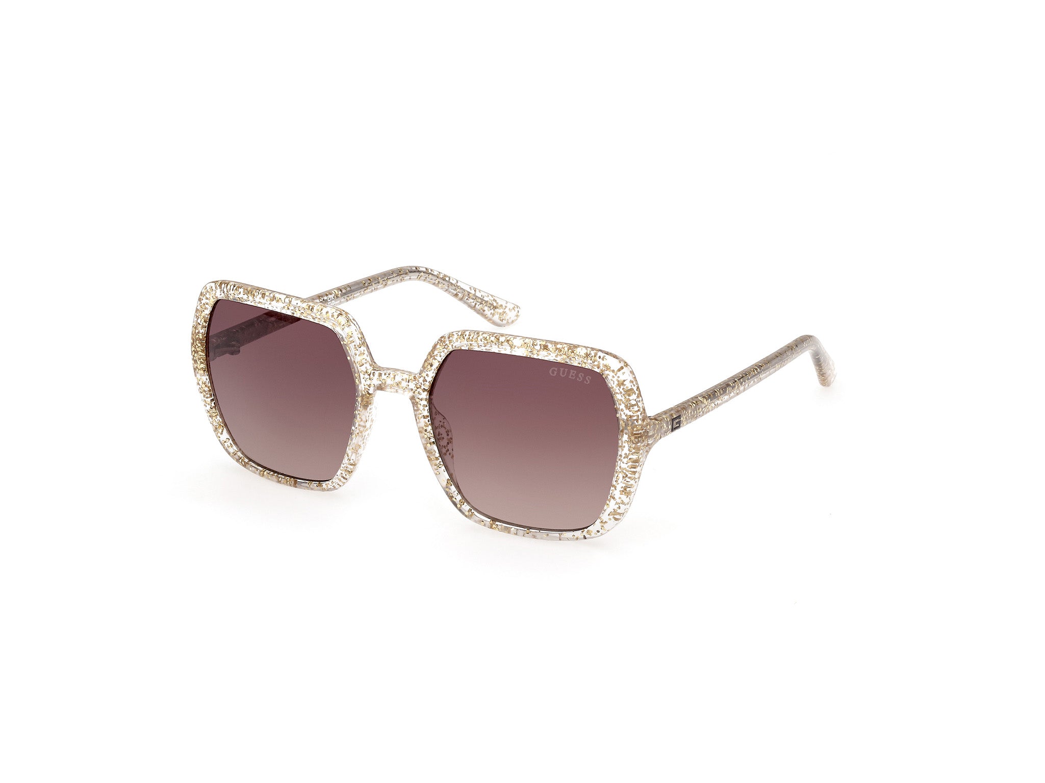 GU9241 27F Occhiali da sole Guess 1