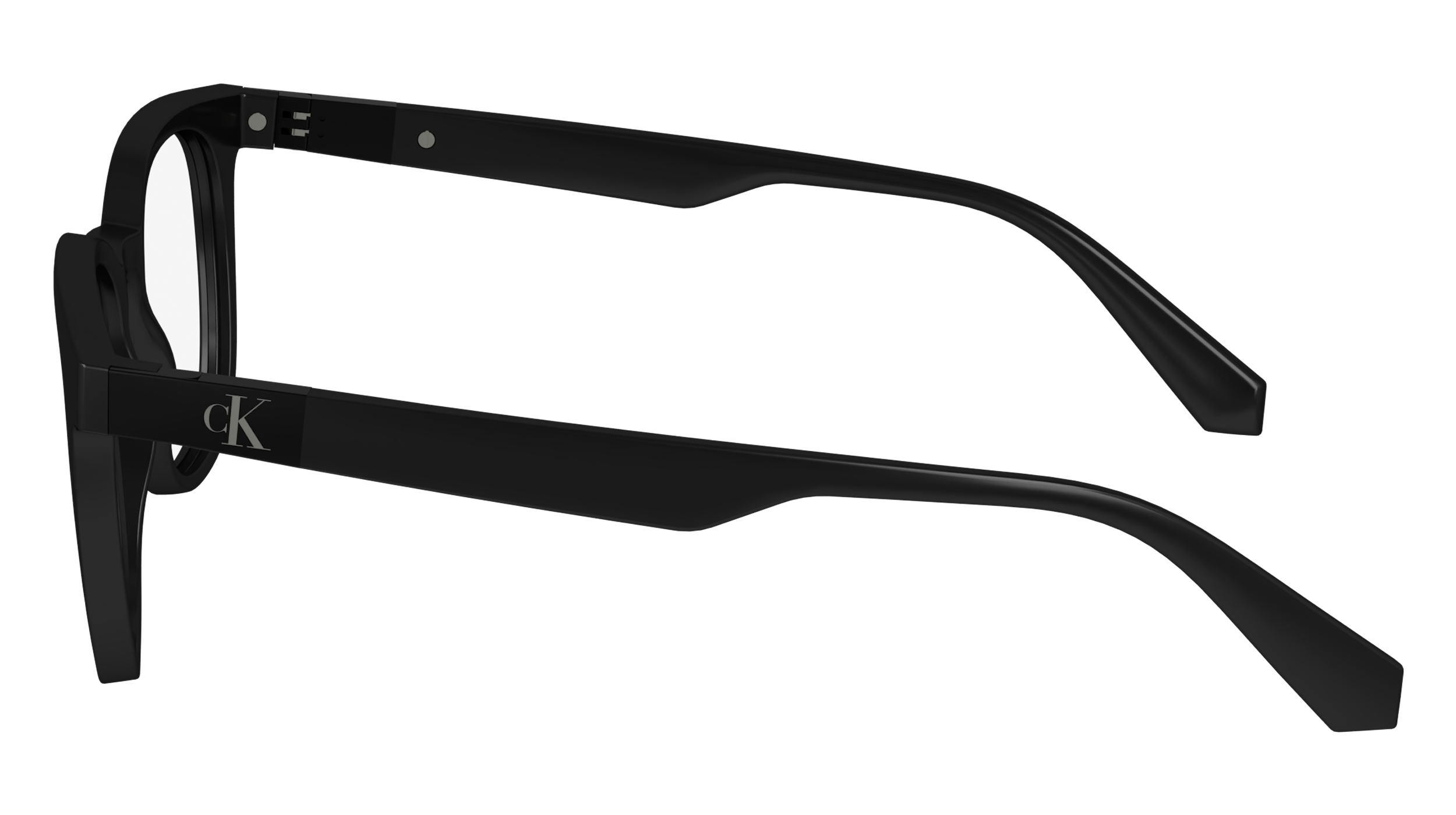CKJ24613 001 Montature da vista Calvin Klein 4