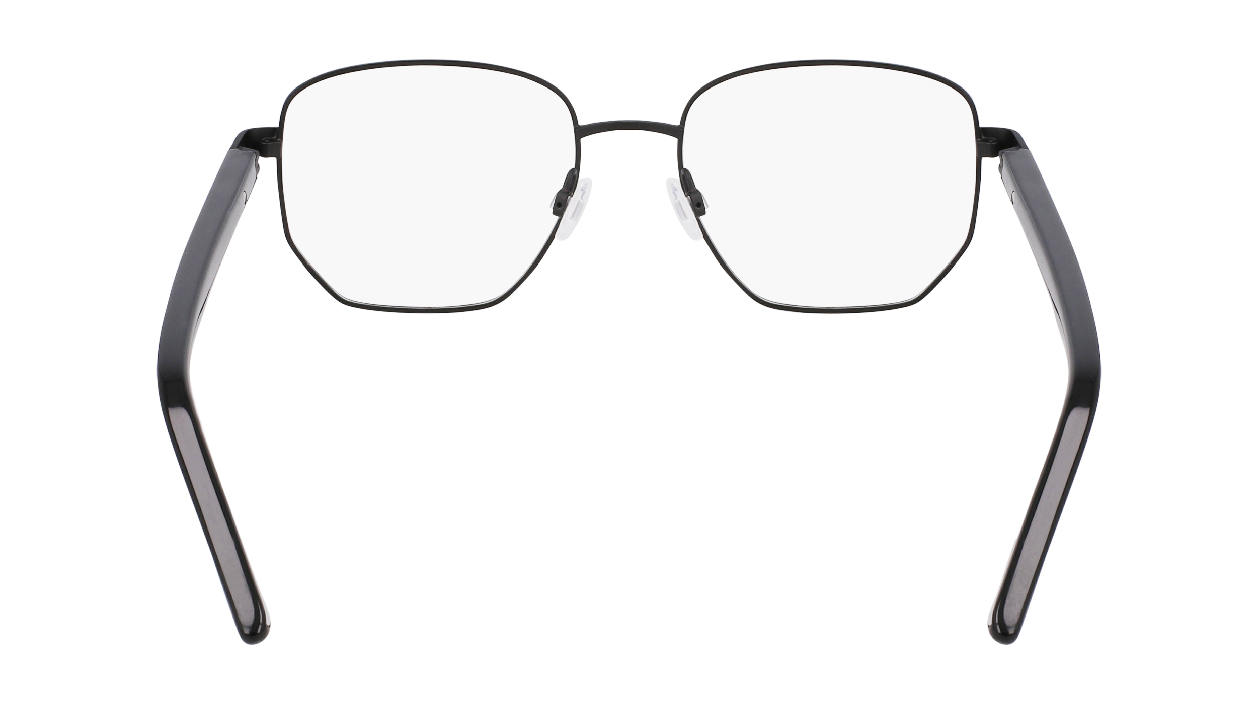 NIKE 8400 001 Montature da vista Nike 5