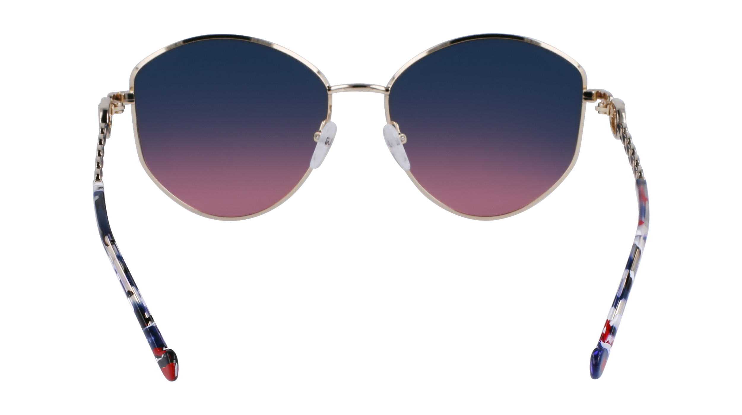 LJ156S 722 Occhiali da sole Liu Jo 8