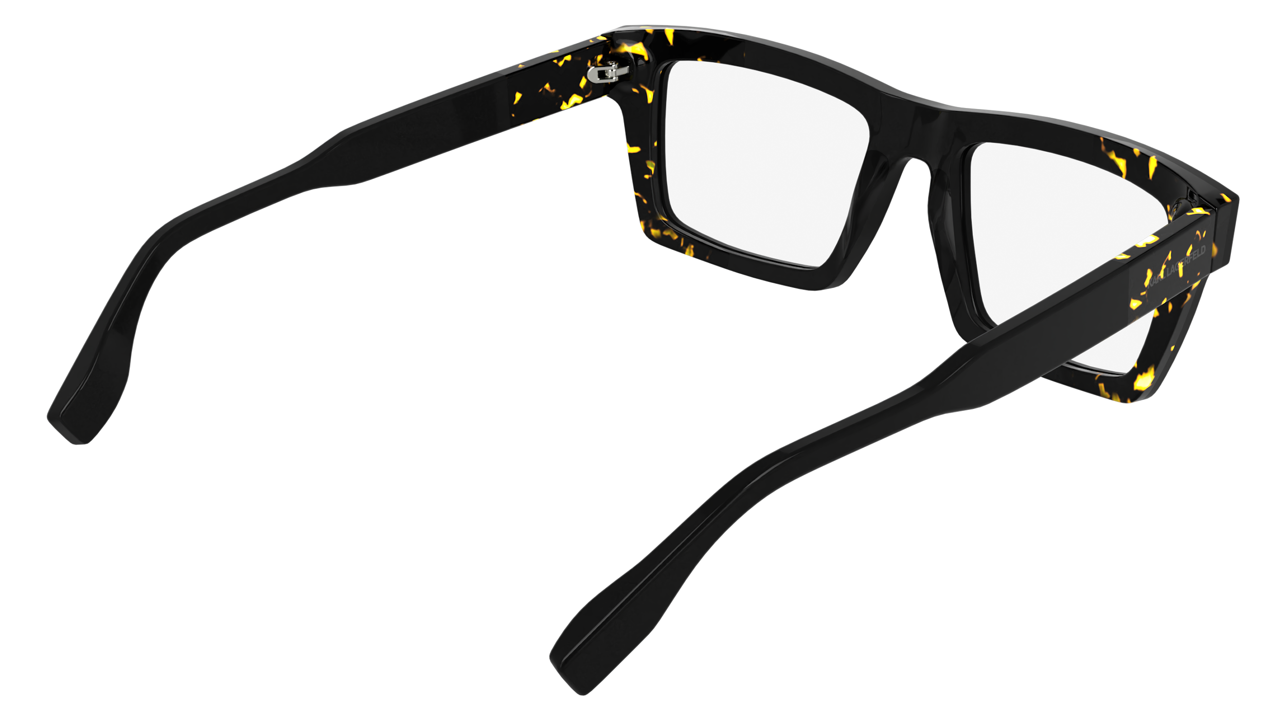 KL6218 017 Montature da vista Karl Lagerfeld 6