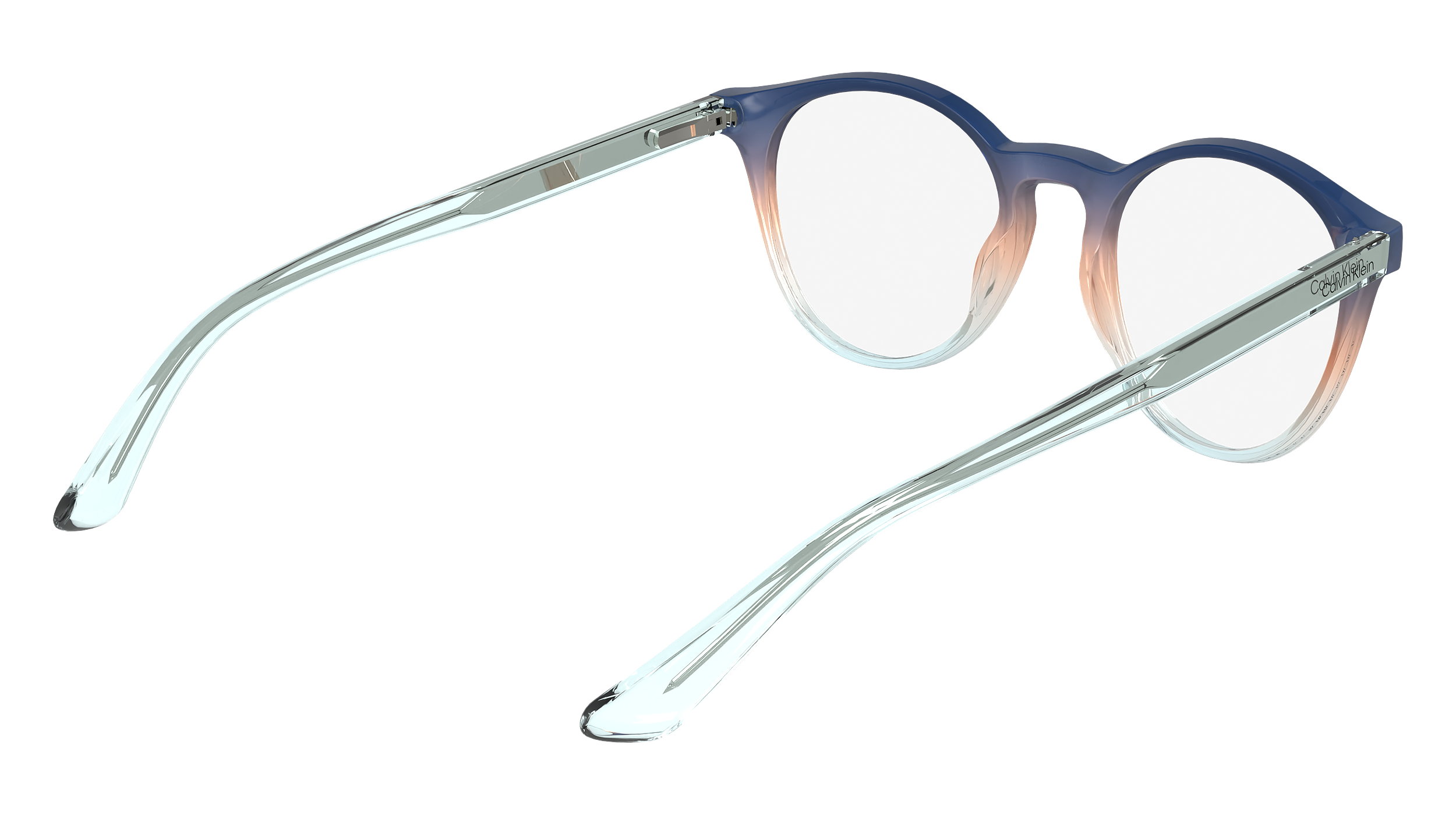 CK23549 411 Montature da vista Calvin Klein 5