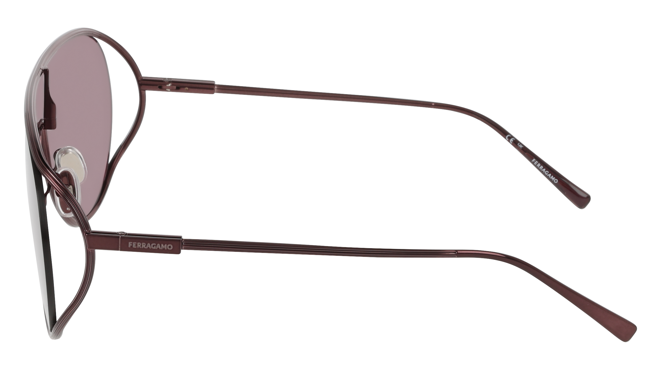 SF323S 601 Occhiali da sole Ferragamo 3
