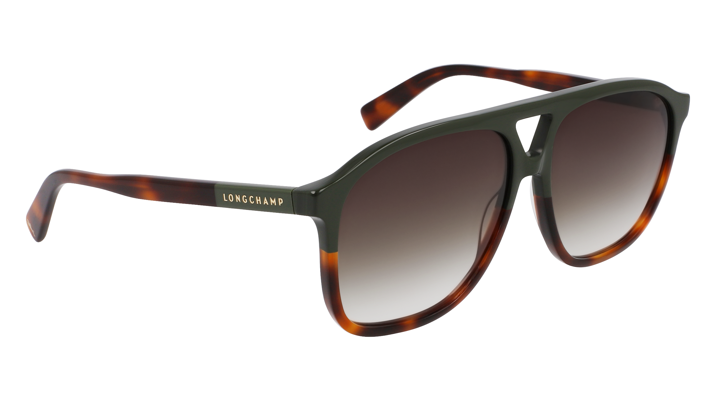 LO751S 320 Occhiali da sole LONGCHAMP 8